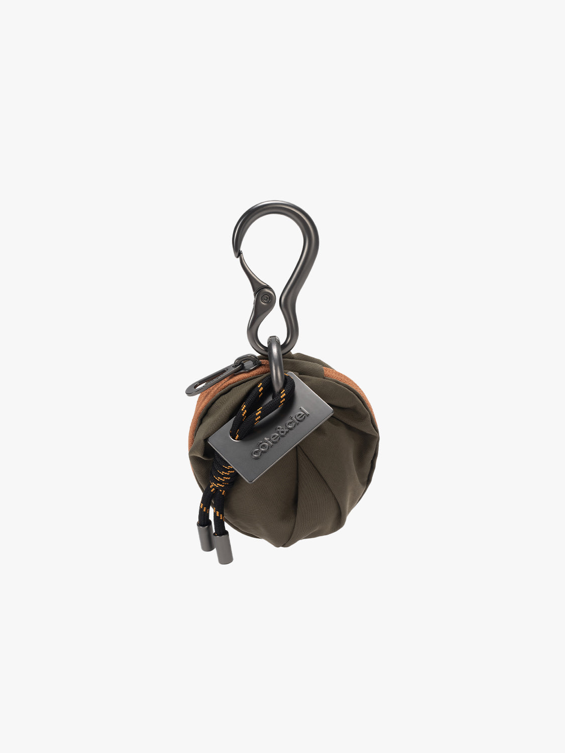 Aóos Nano Cargo Green