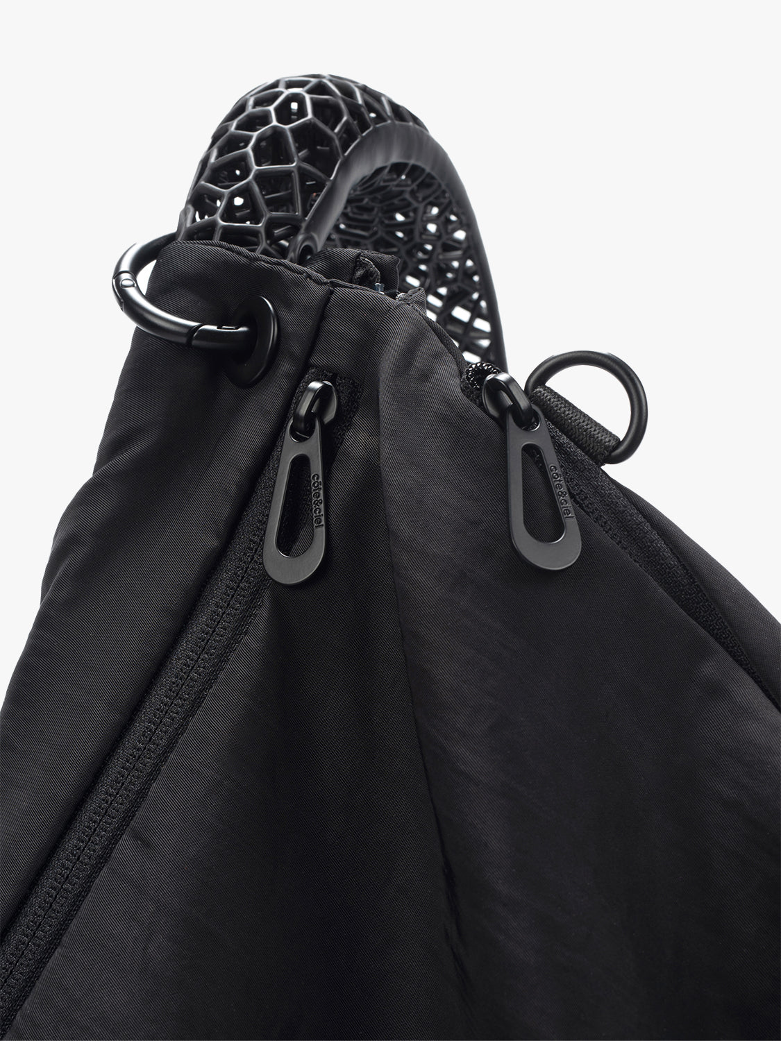 NEBULA Sling Bag | ALIVEFORM X côte&ciel