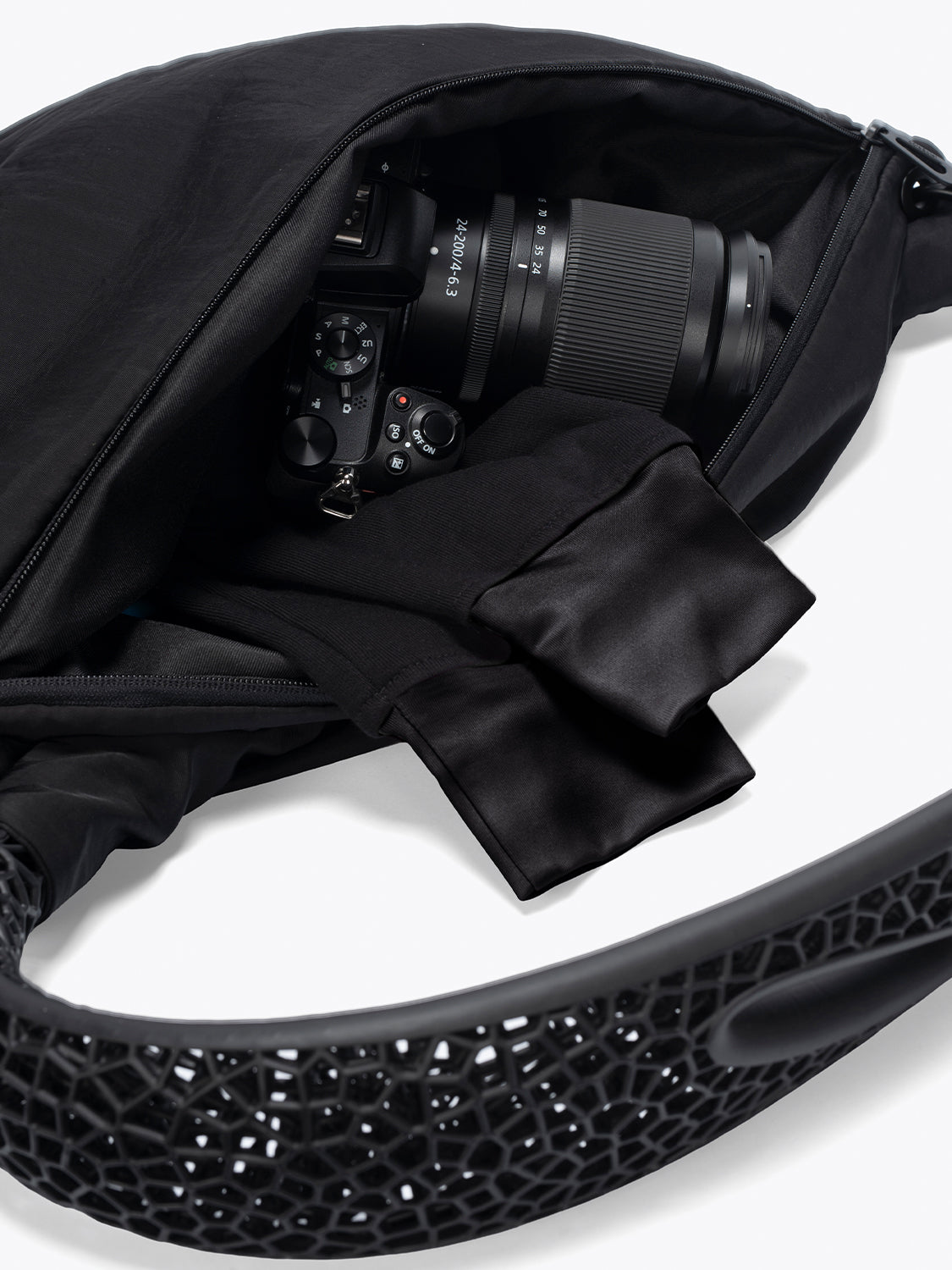 NEBULA Sling Bag | ALIVEFORM X côte&ciel