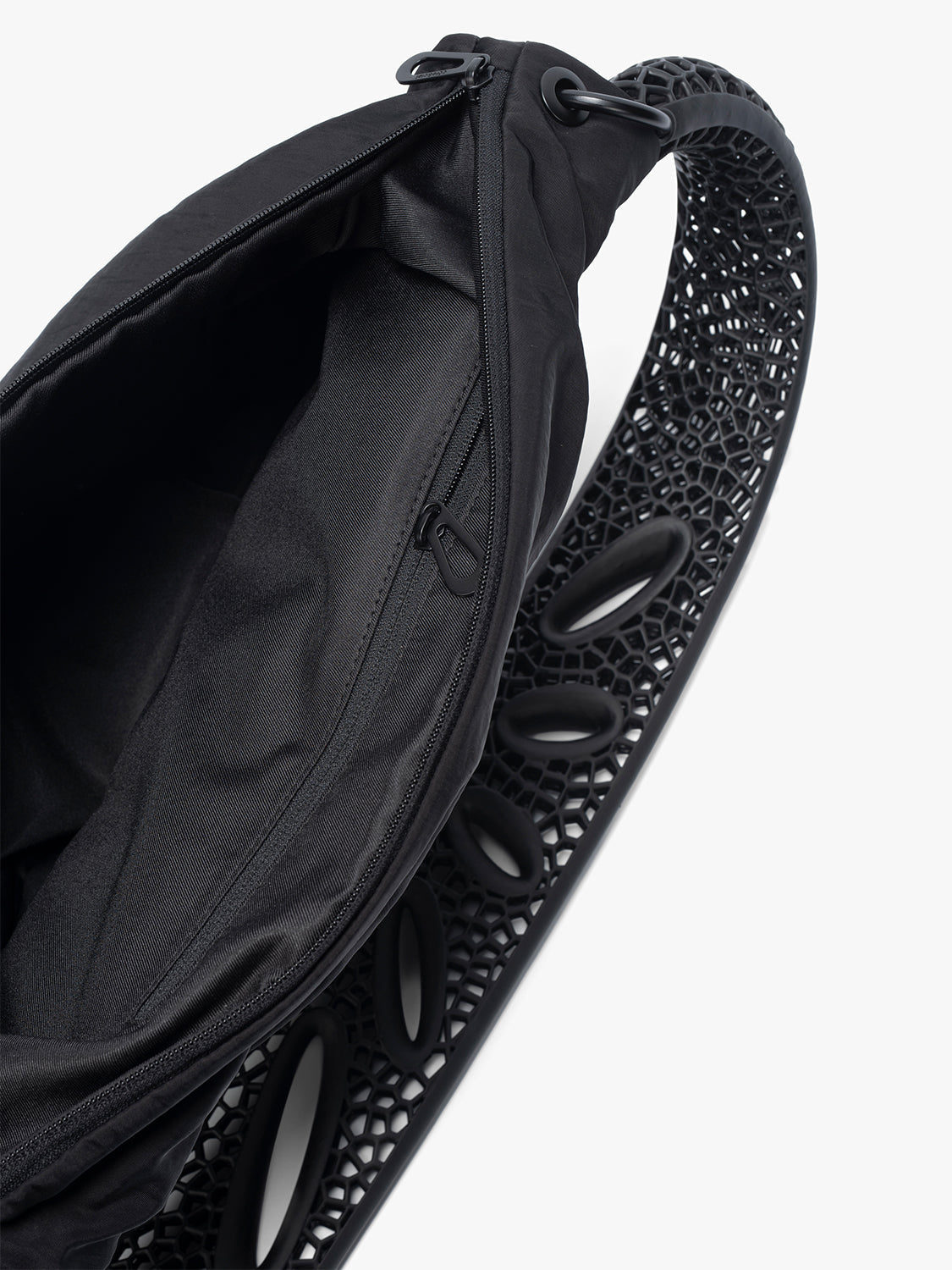 NEBULA Sling Bag | ALIVEFORM X côte&ciel