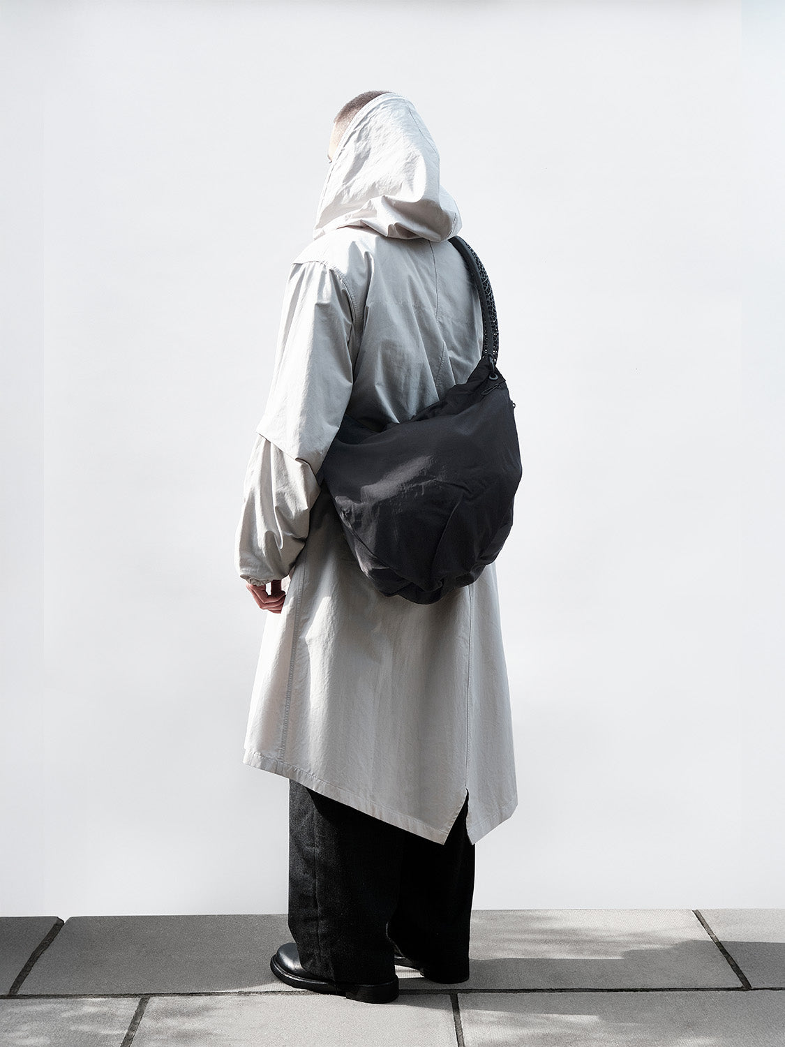 NEBULA Sling Bag | ALIVEFORM X côte&ciel