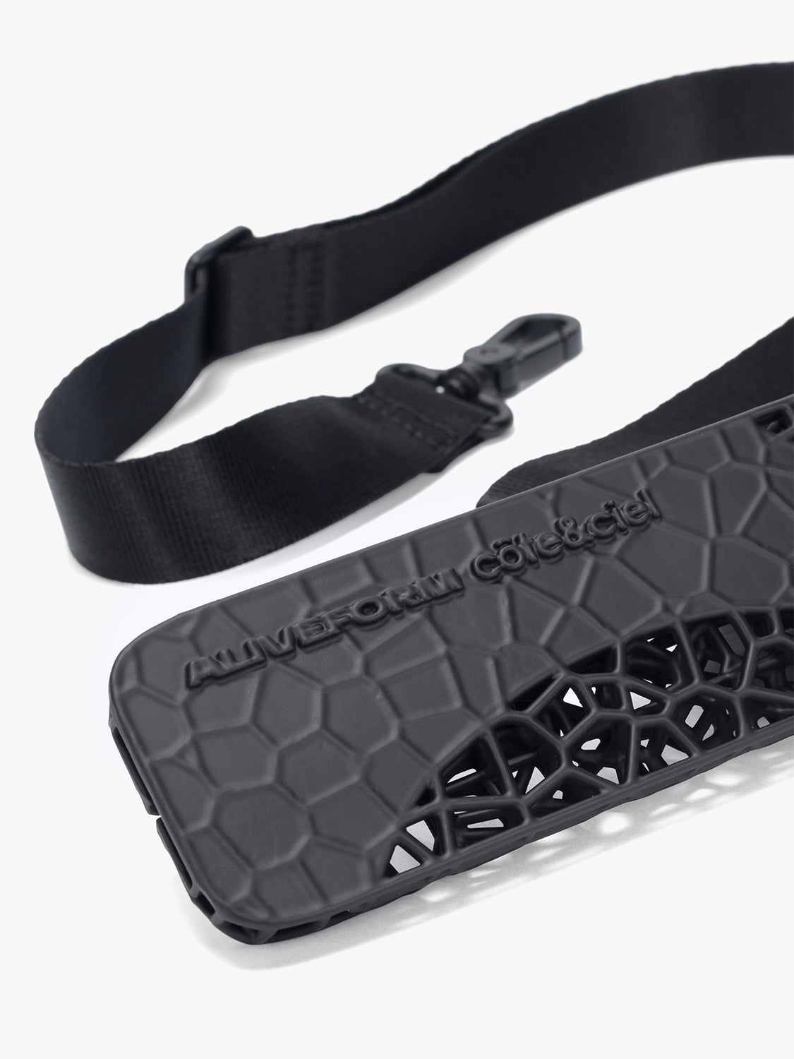 CIRRUS Strap | ALIVEFORM X côte&ciel