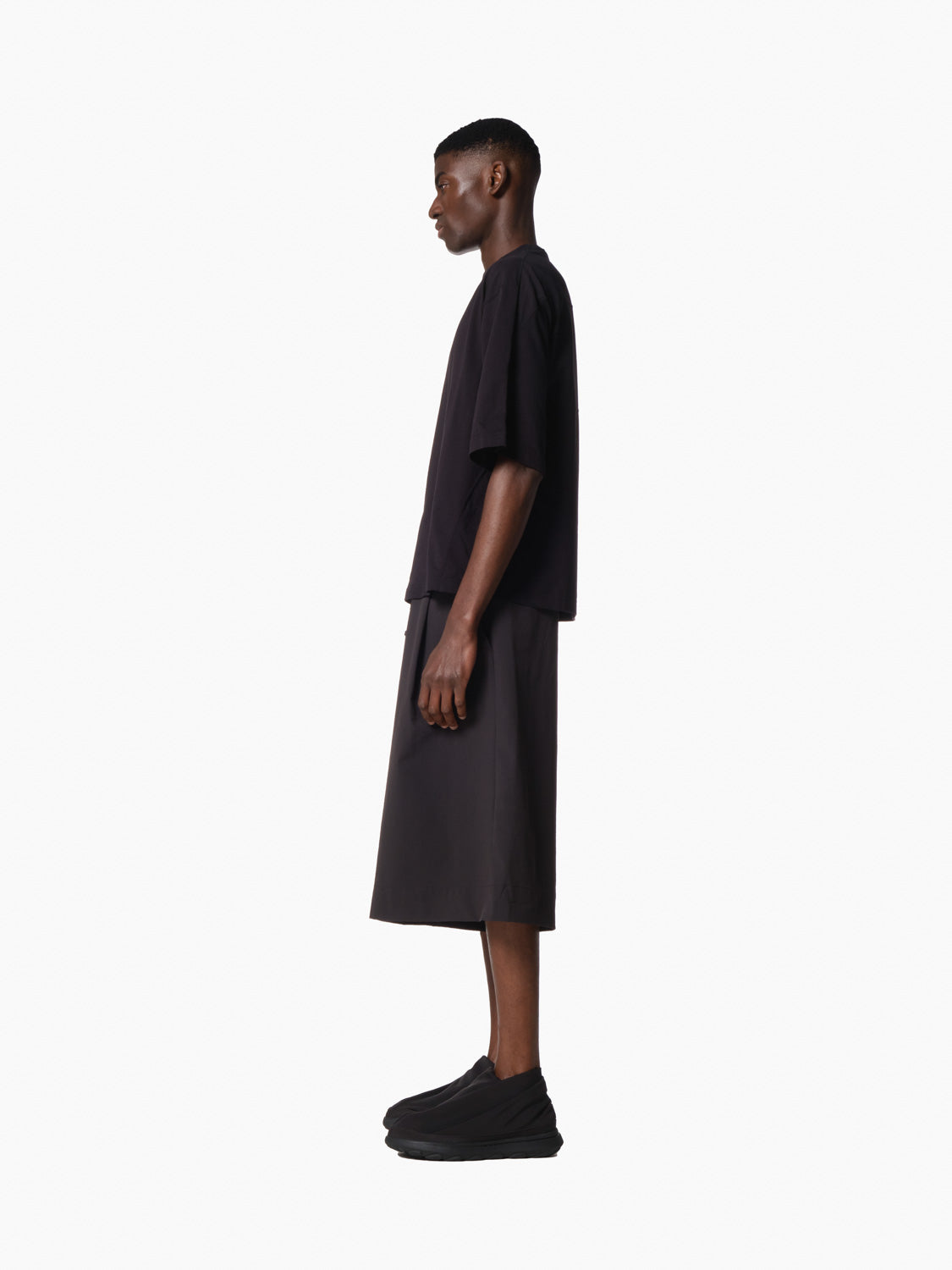 côte&ciel x Merrell 1TRL | Hut Moc 2 Black