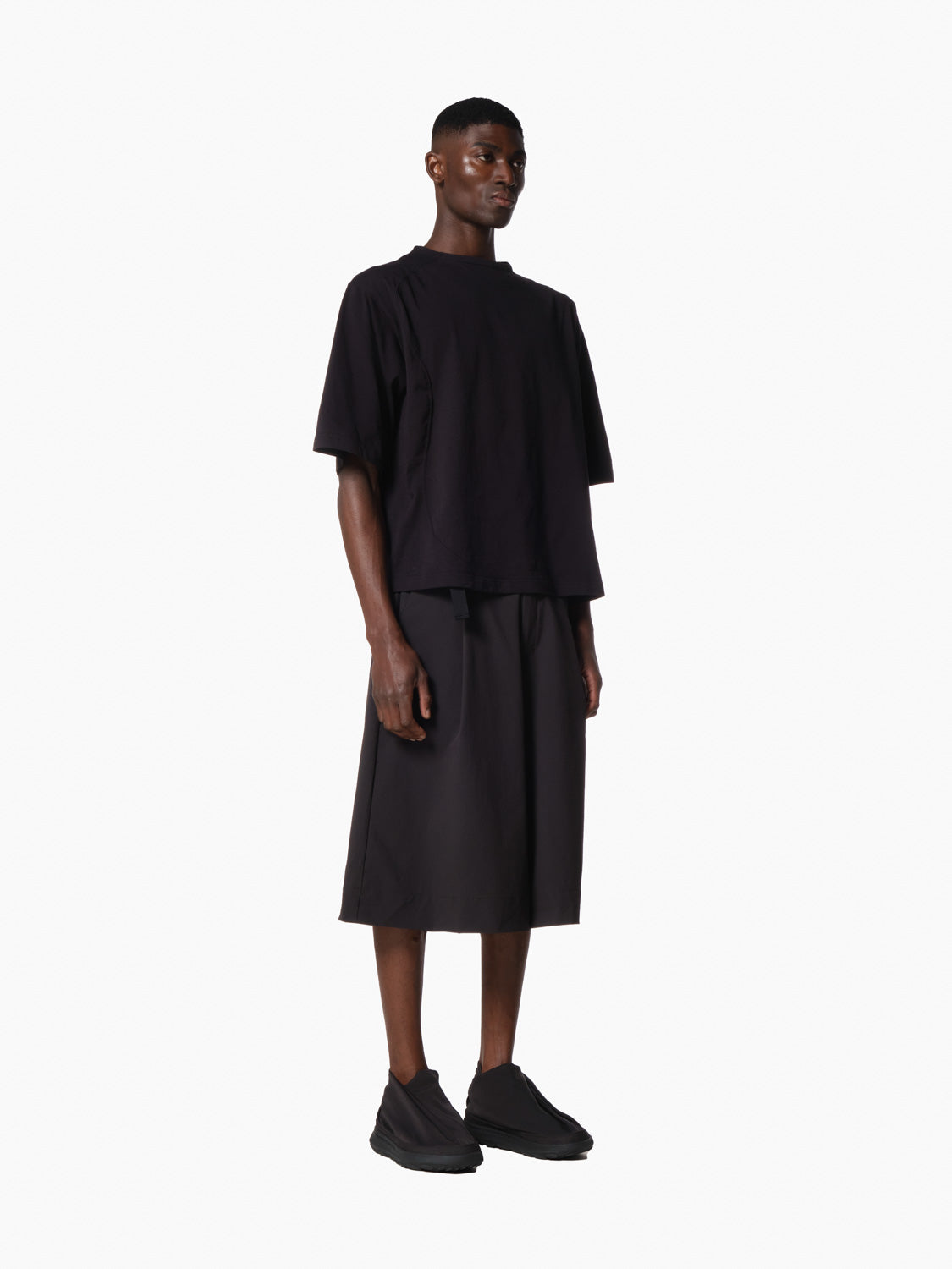 côte&ciel x Merrell 1TRL | Hut Moc 2 Black