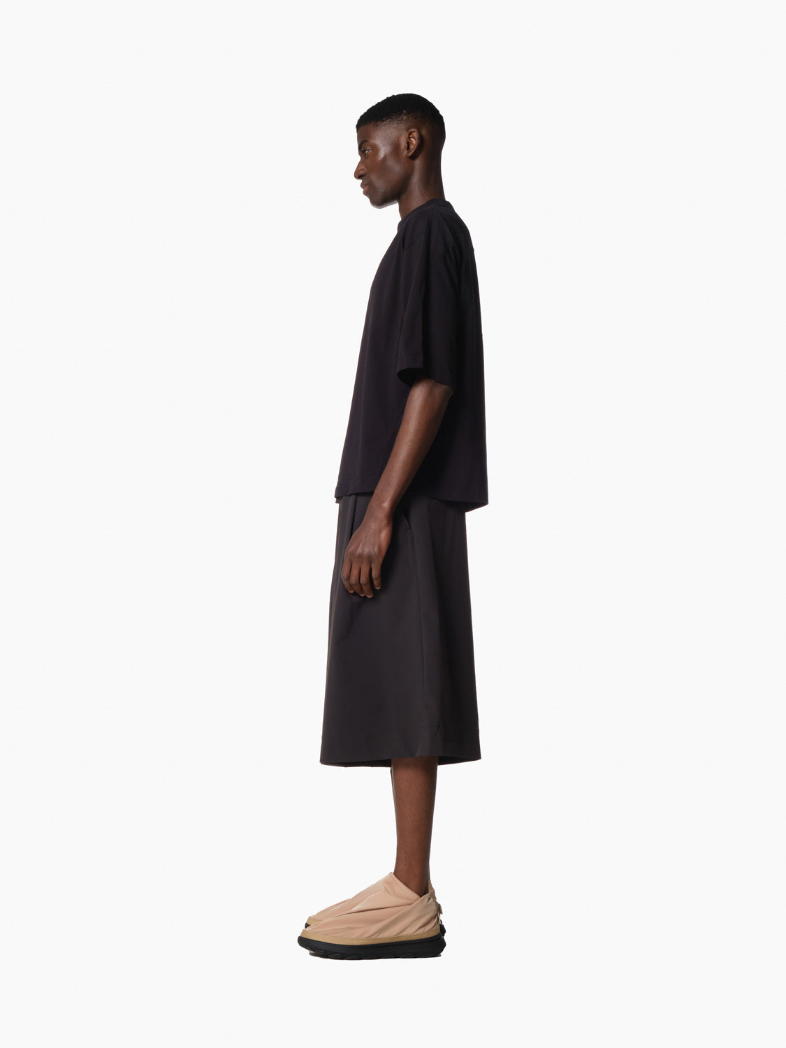 côte&ciel x Merrell 1TRL | Hut Moc 2 Khaki