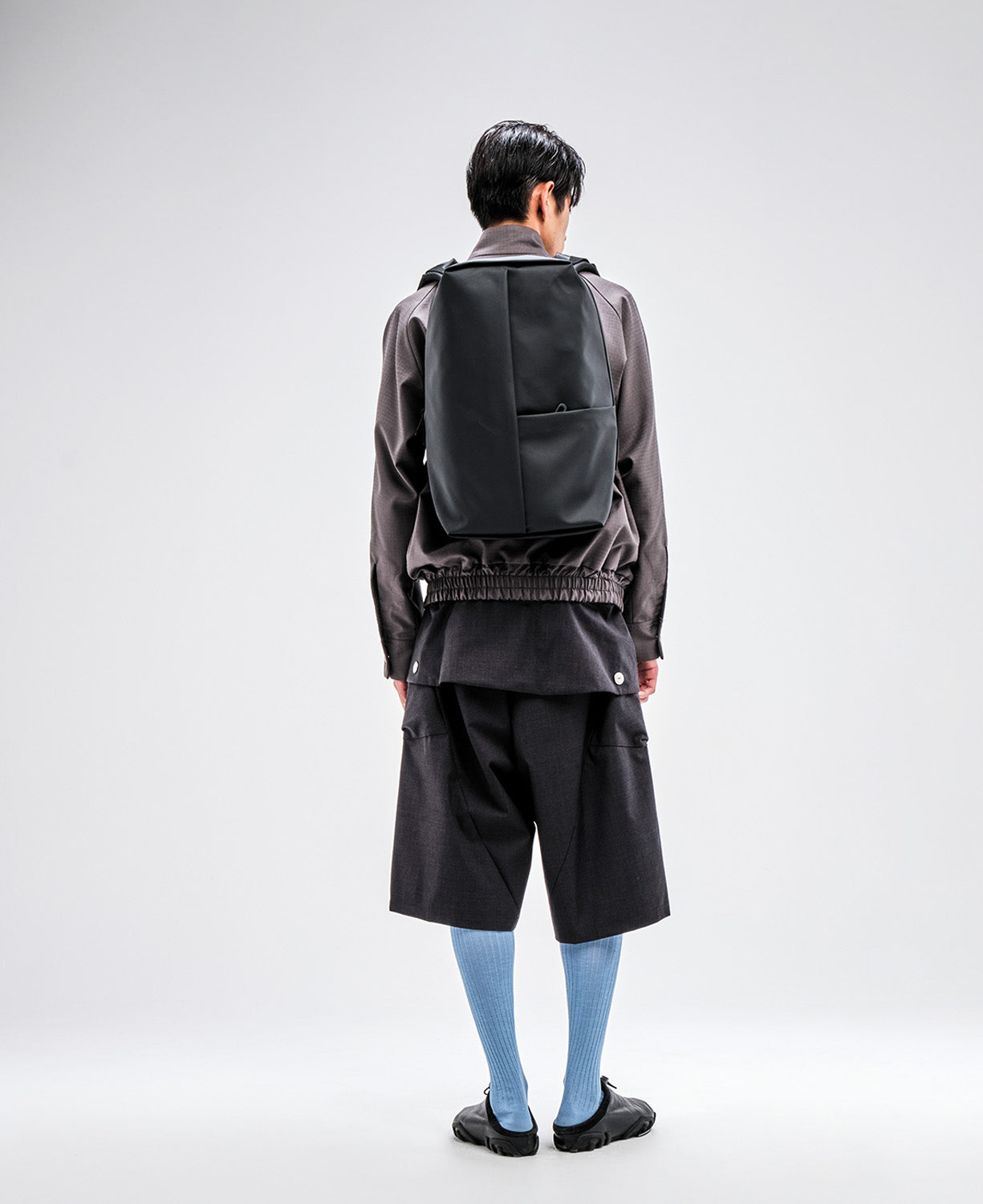 Sormonne Obsidian Black
