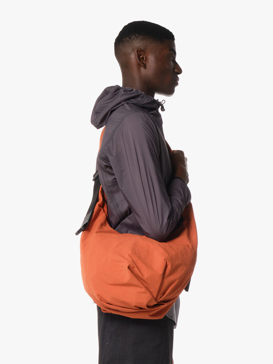 coteetciel Crossbody/Sling Bag Hyco S Smooth Terracotta côte&ciel US 29232