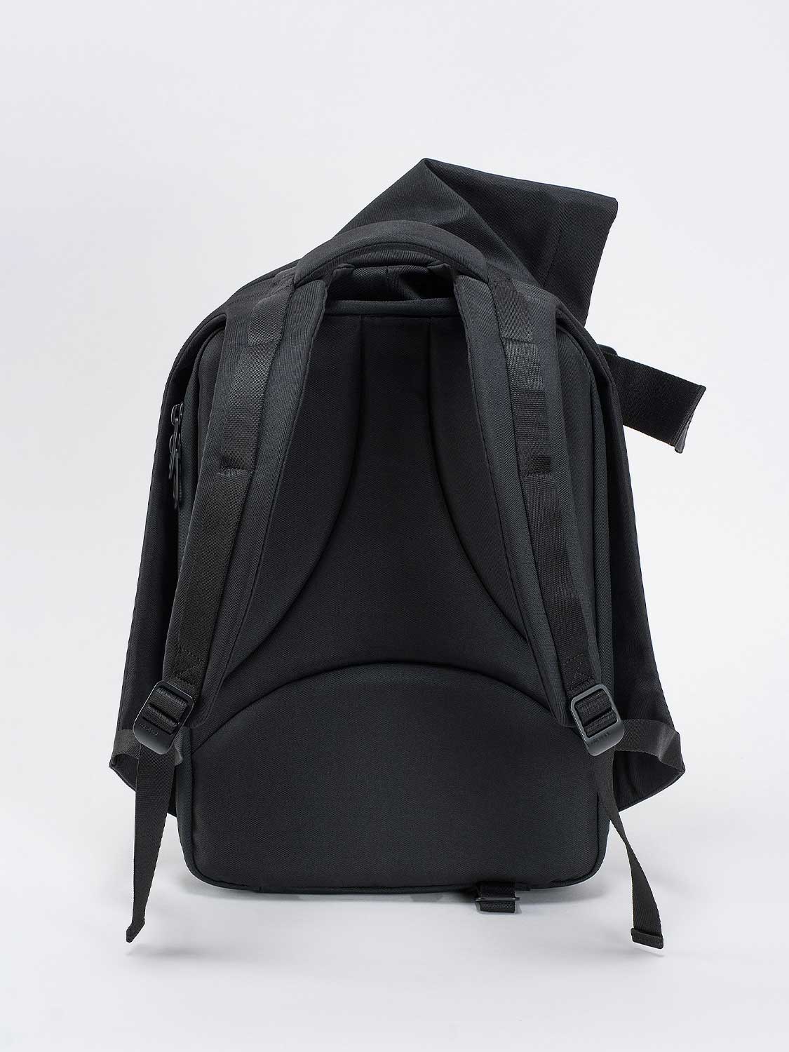 Isar M EcoYarn Black