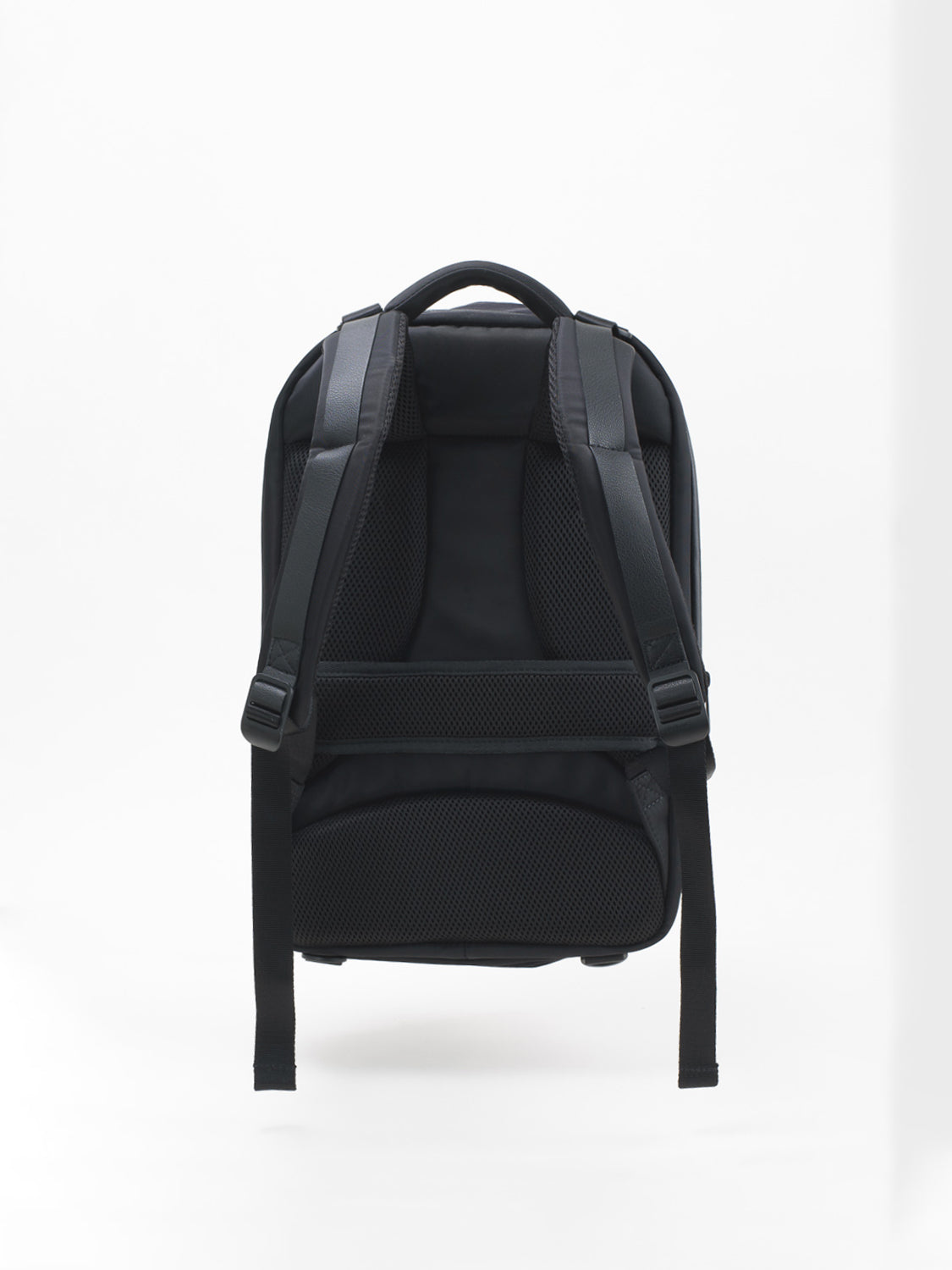 Ladon Komatsu Onibegie Nylon Black