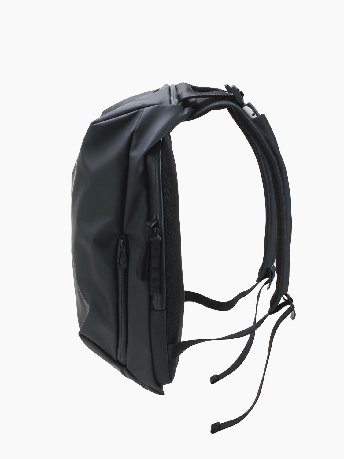 Saru Obsidian Black