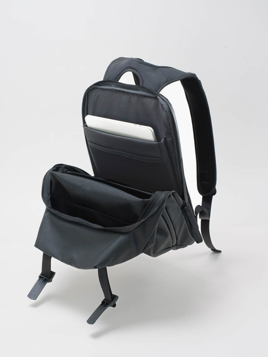 Saru Obsidian Black