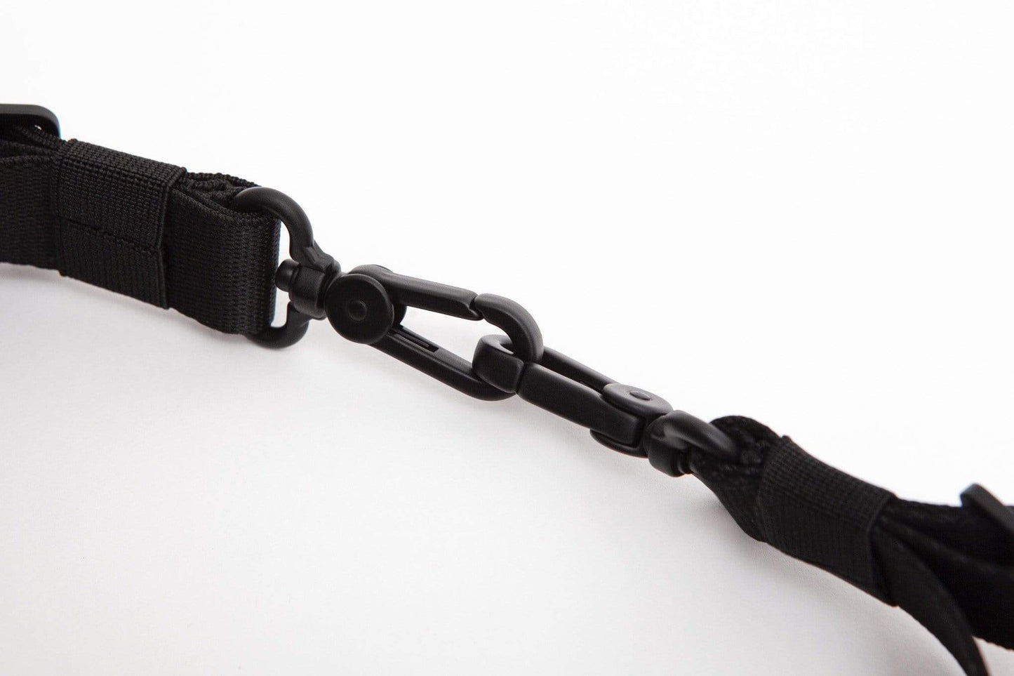 coteetciel Crossbody/Sling Bag Black Adda Smooth Black côte&ciel US 28832