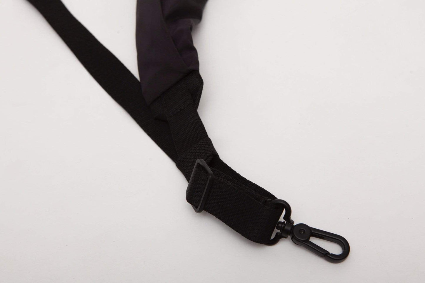 coteetciel Crossbody/Sling Bag Black Adda Smooth Black côte&ciel US 28832