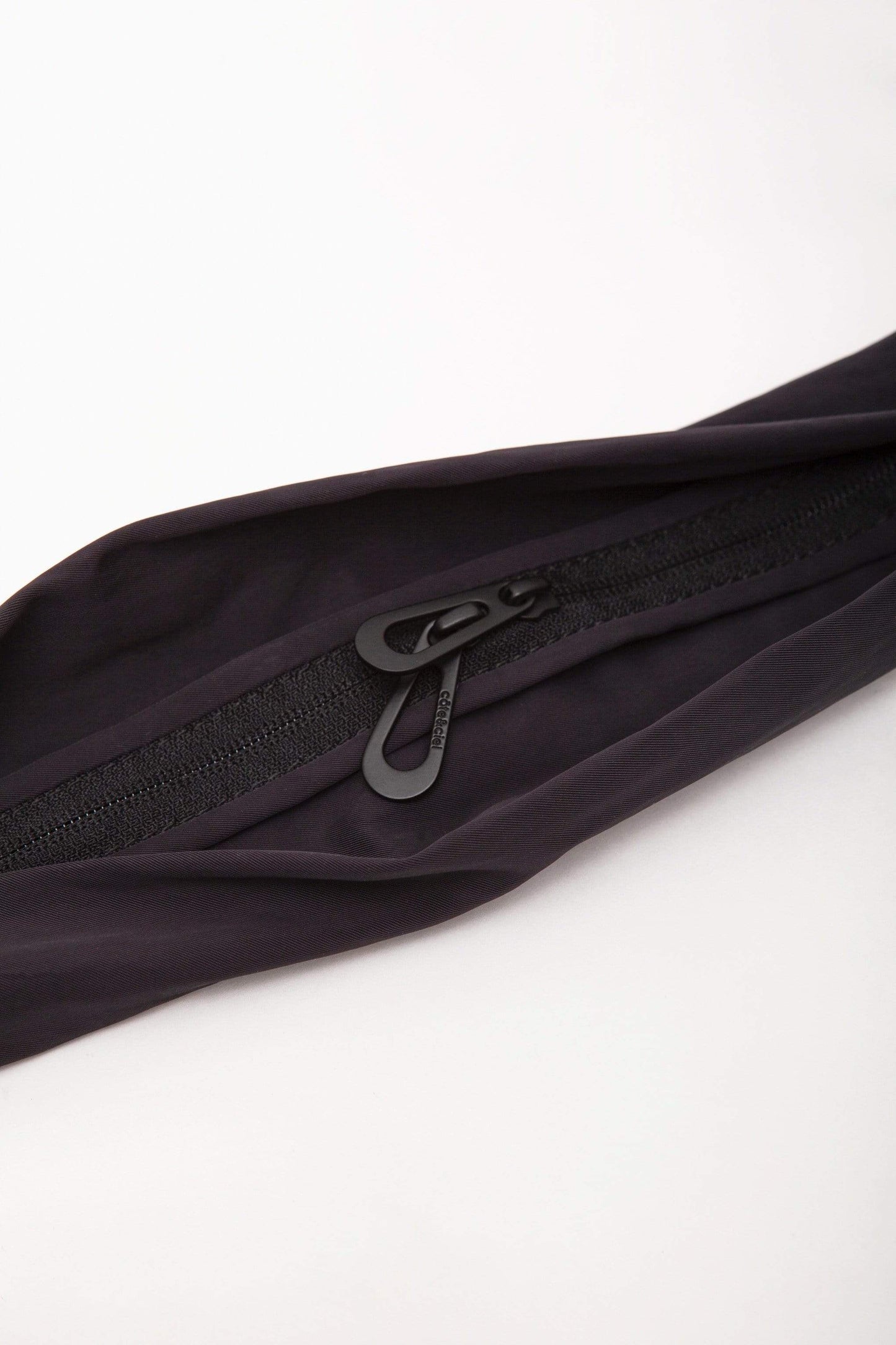 coteetciel Crossbody/Sling Bag Black Adda Smooth Black côte&ciel US 28832