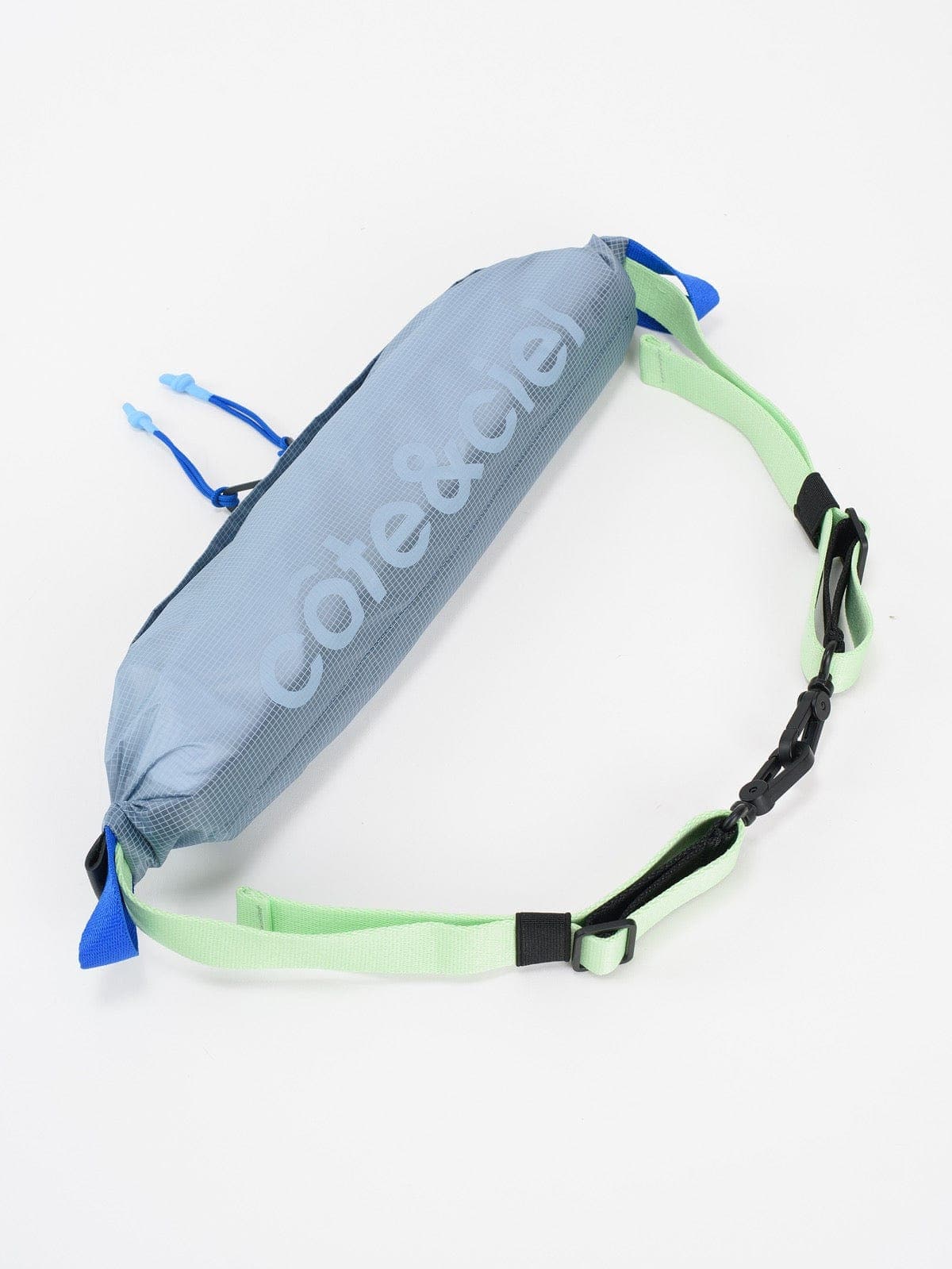 coteetciel Crossbody/Sling Bag Adda Snow Logo Blue côte&ciel US 28986