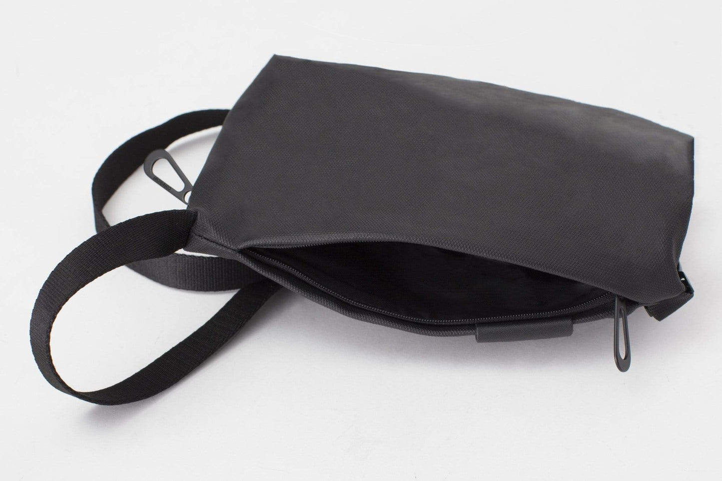 coteetciel Crossbody/Sling Black Inn S Coated Canvas Black côte&ciel US 28762