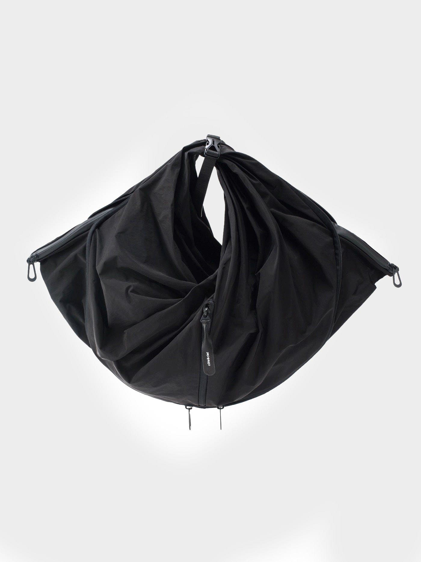 coteetciel Shoulder/Tote Aóos L Infinity Black côte&ciel US 28981