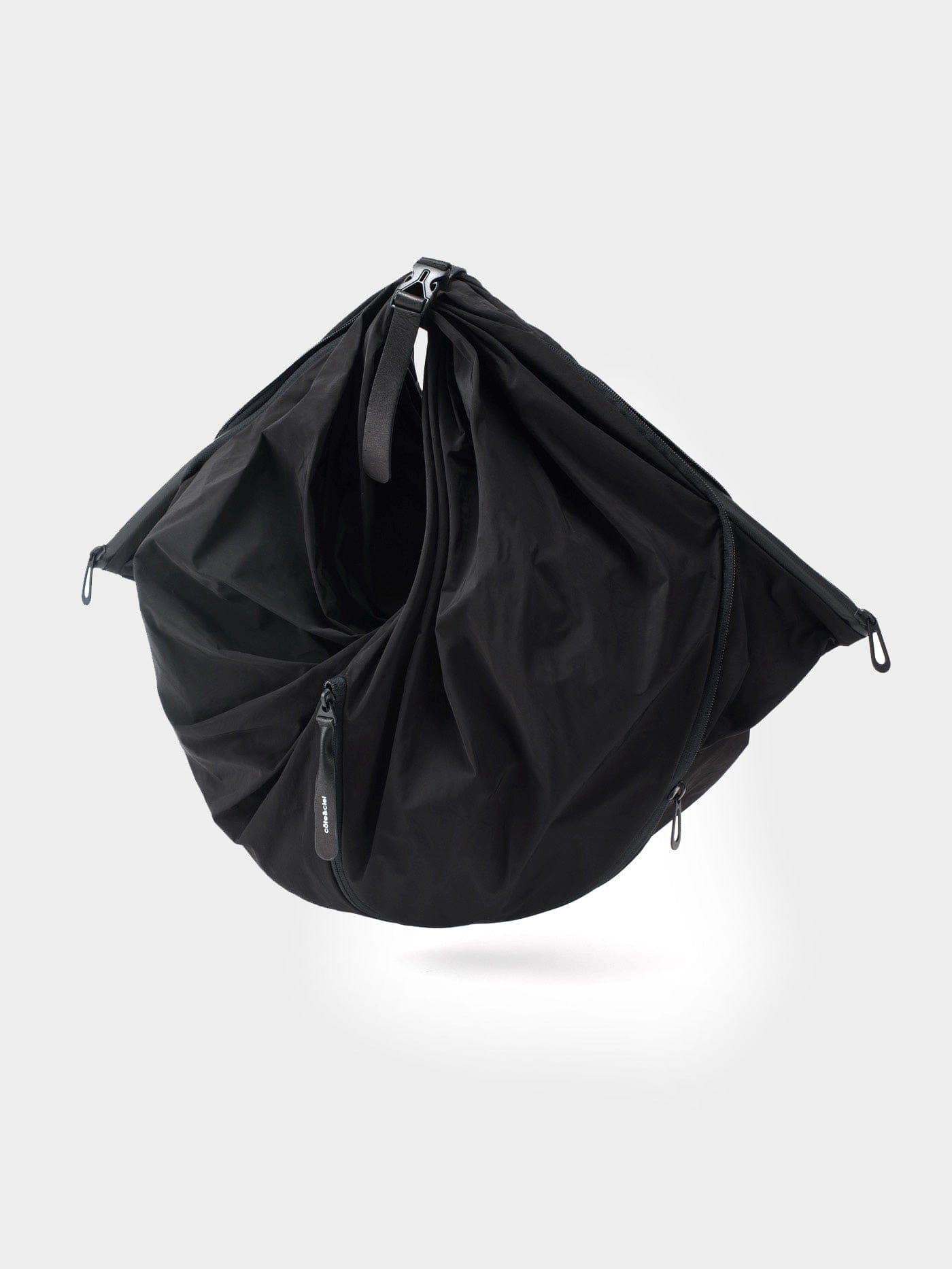 coteetciel Shoulder/Tote Aóos L Infinity Black côte&ciel US 28981