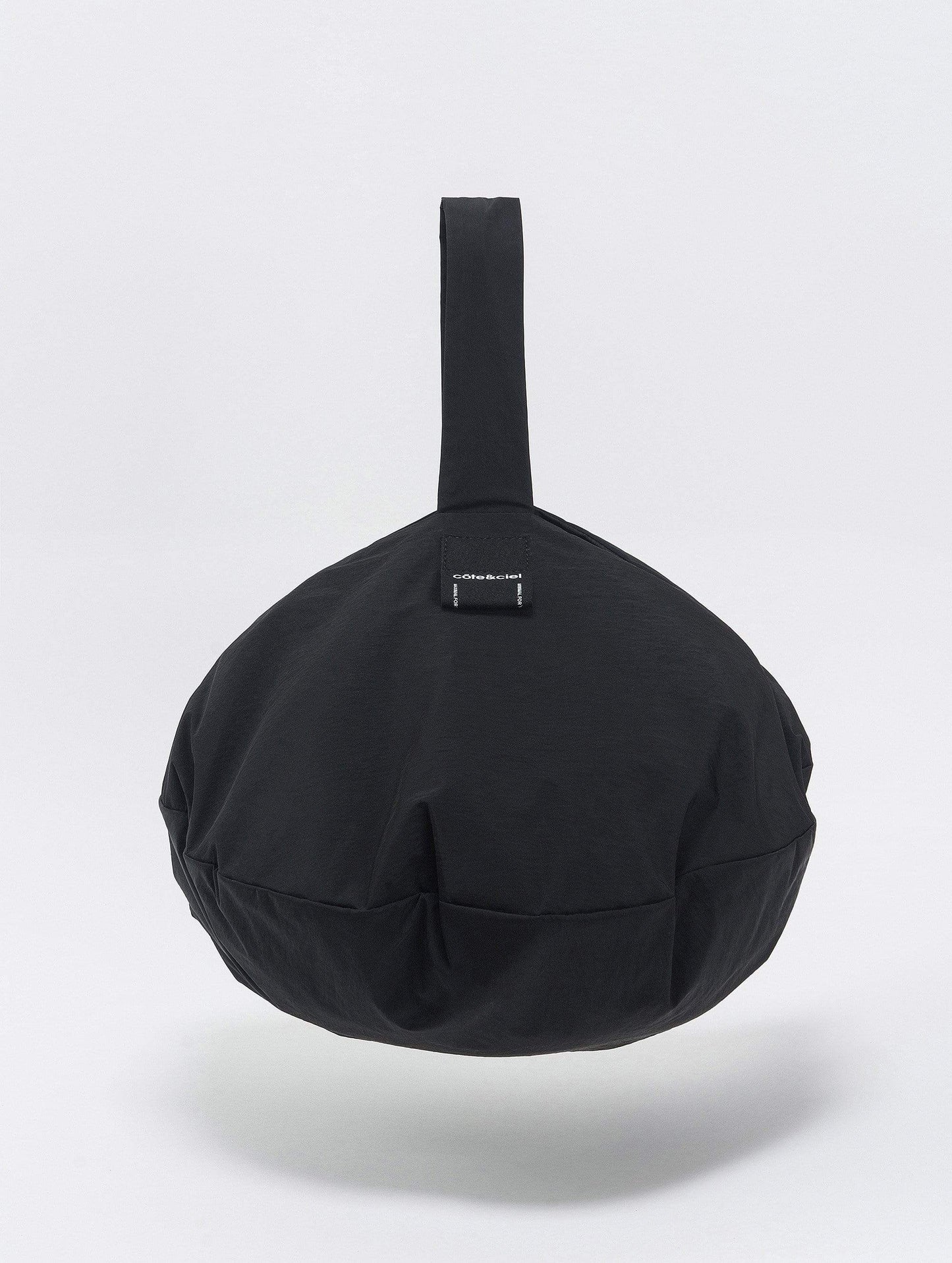 coteetciel Shoulder/Tote Kyll MemoryTech Black côte&ciel US 28916