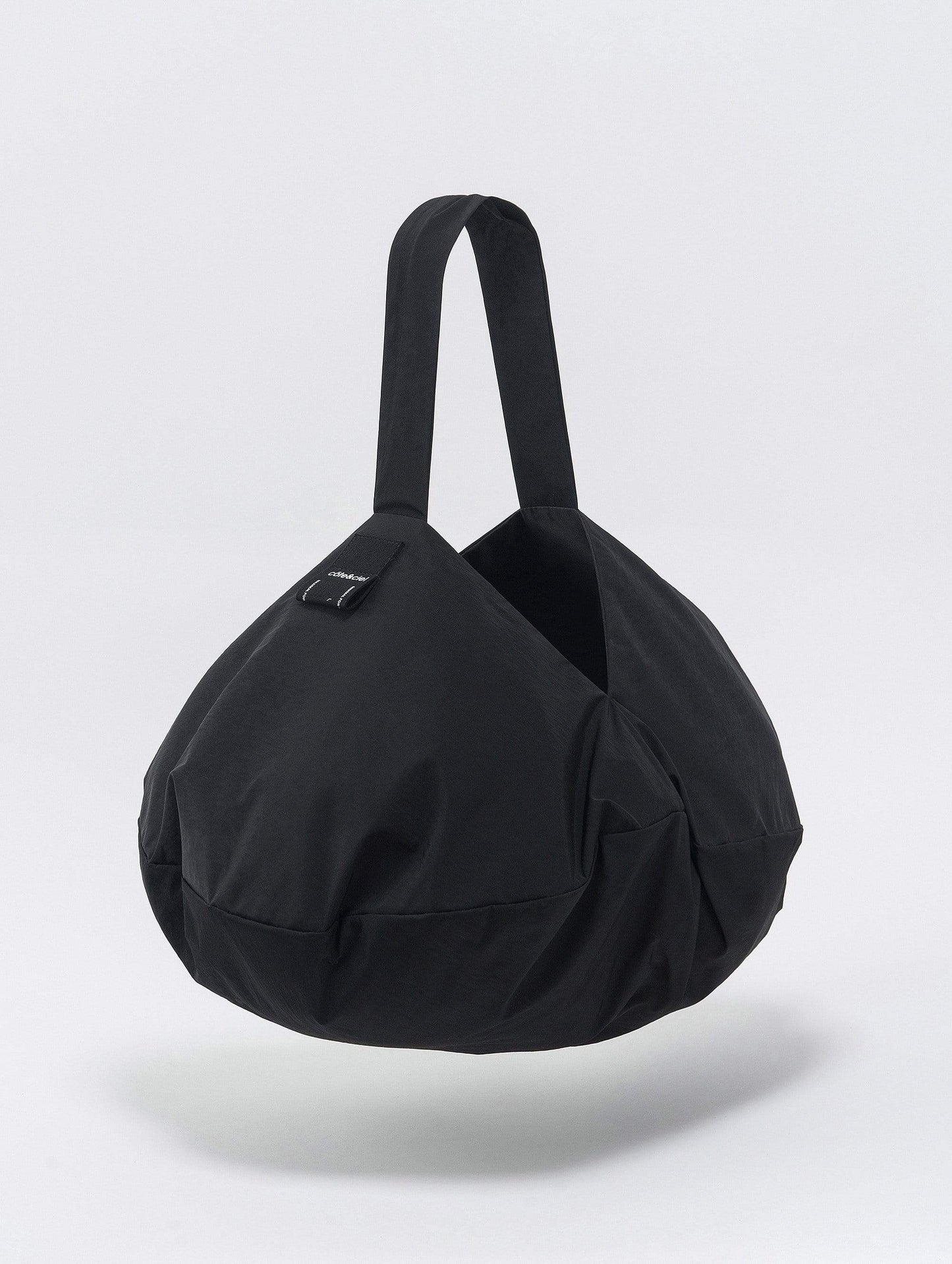 coteetciel Shoulder/Tote Kyll MemoryTech Black côte&ciel US 28916