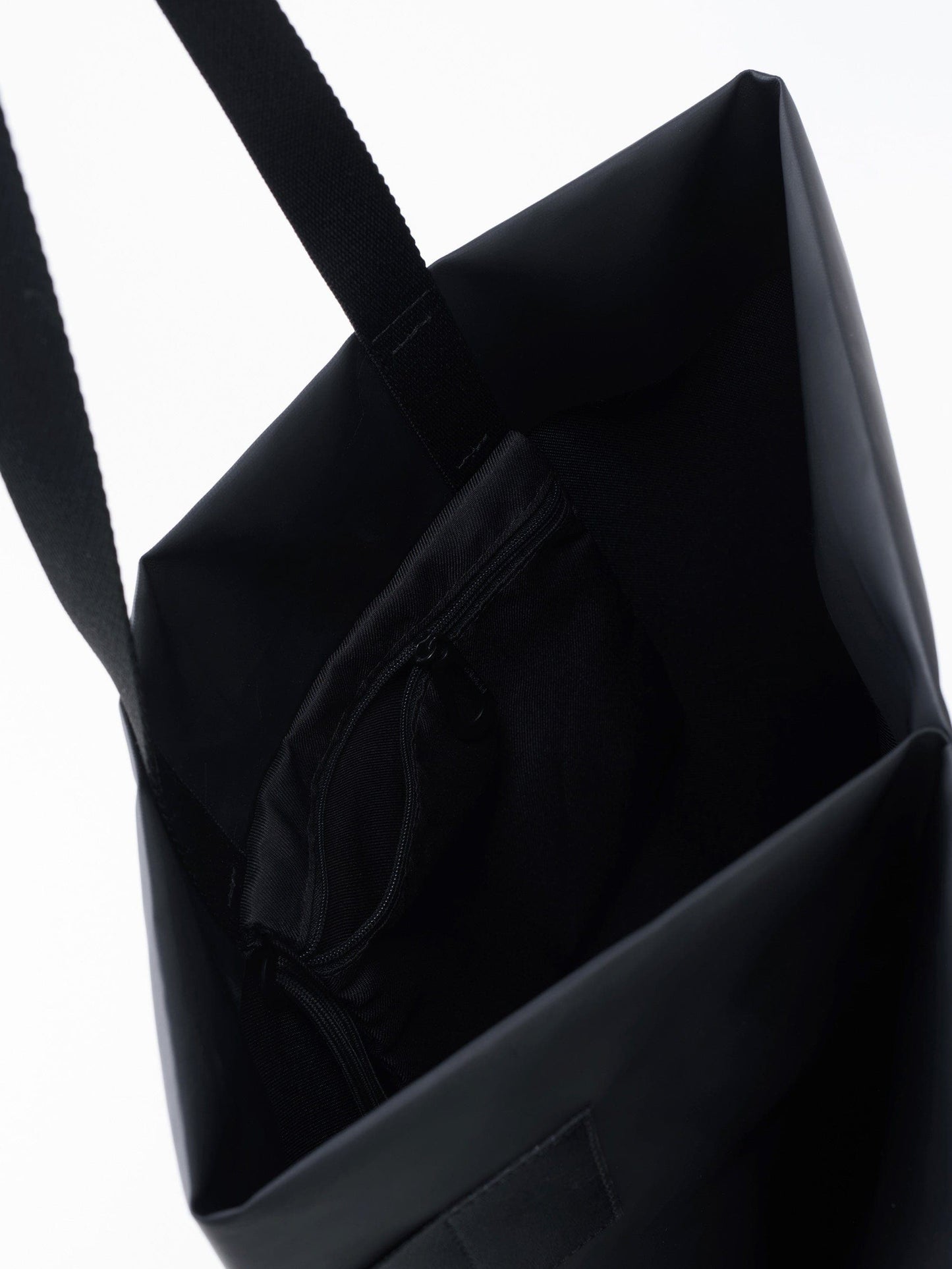 coteetciel Shoulder/Tote Todd Obsidian Black côte&ciel US 28965