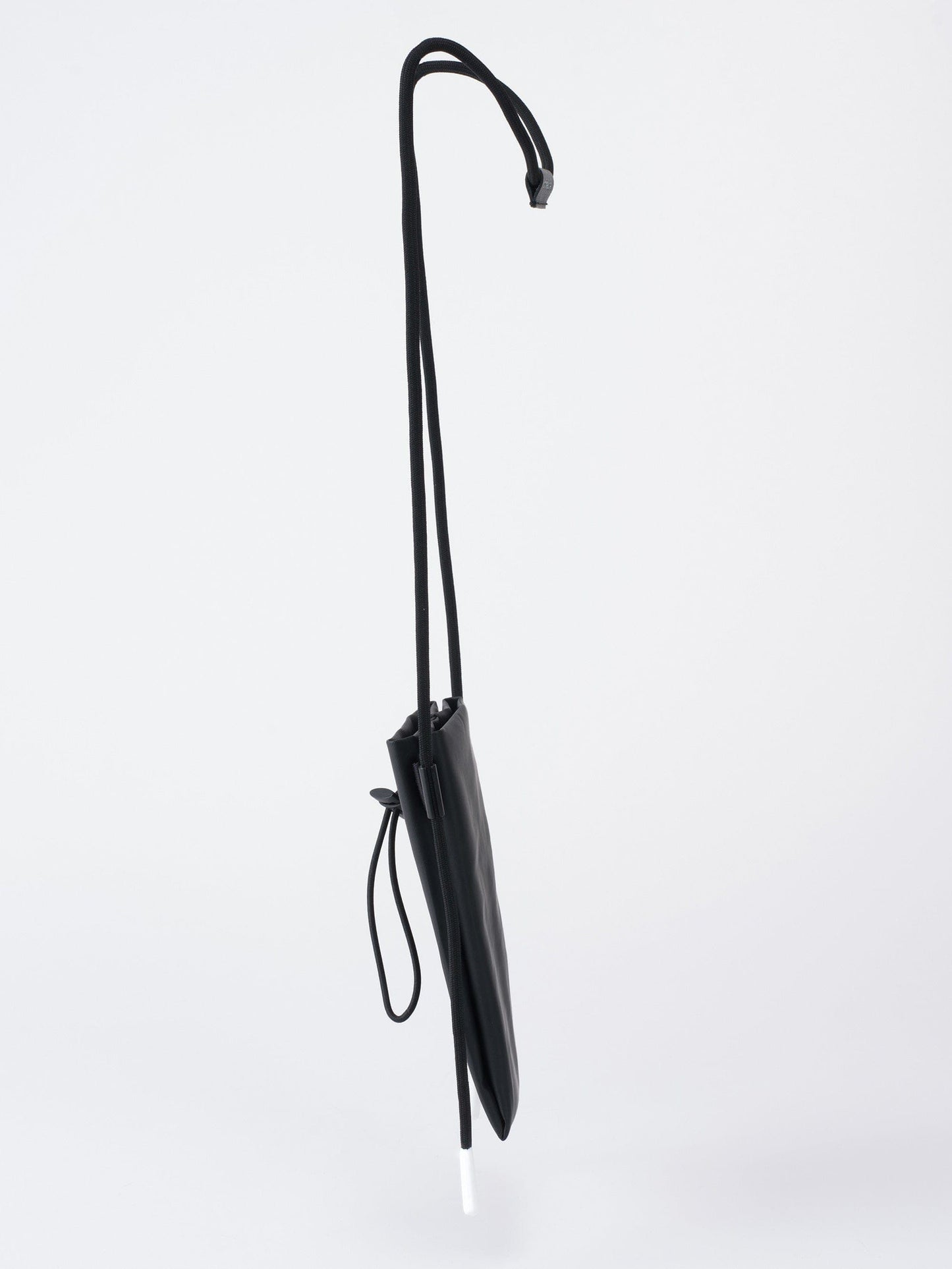 coteetciel Small/Pouch Alu Obsidian Black côte&ciel US 28959