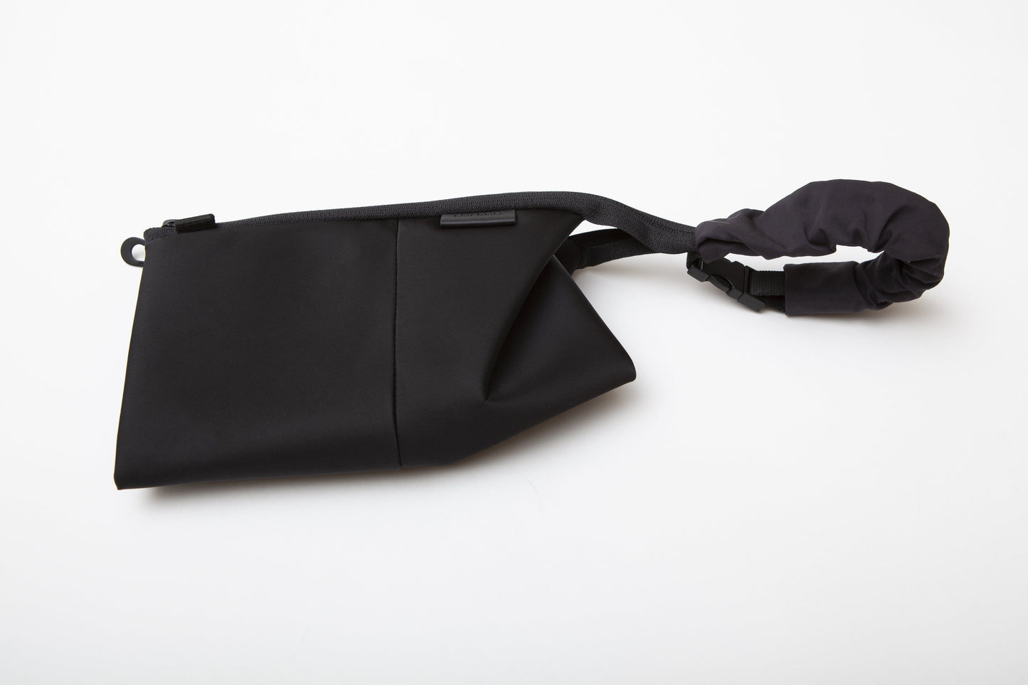 coteetciel Small/Pouch Black Kivu S Sleek Black côte&ciel US 28845