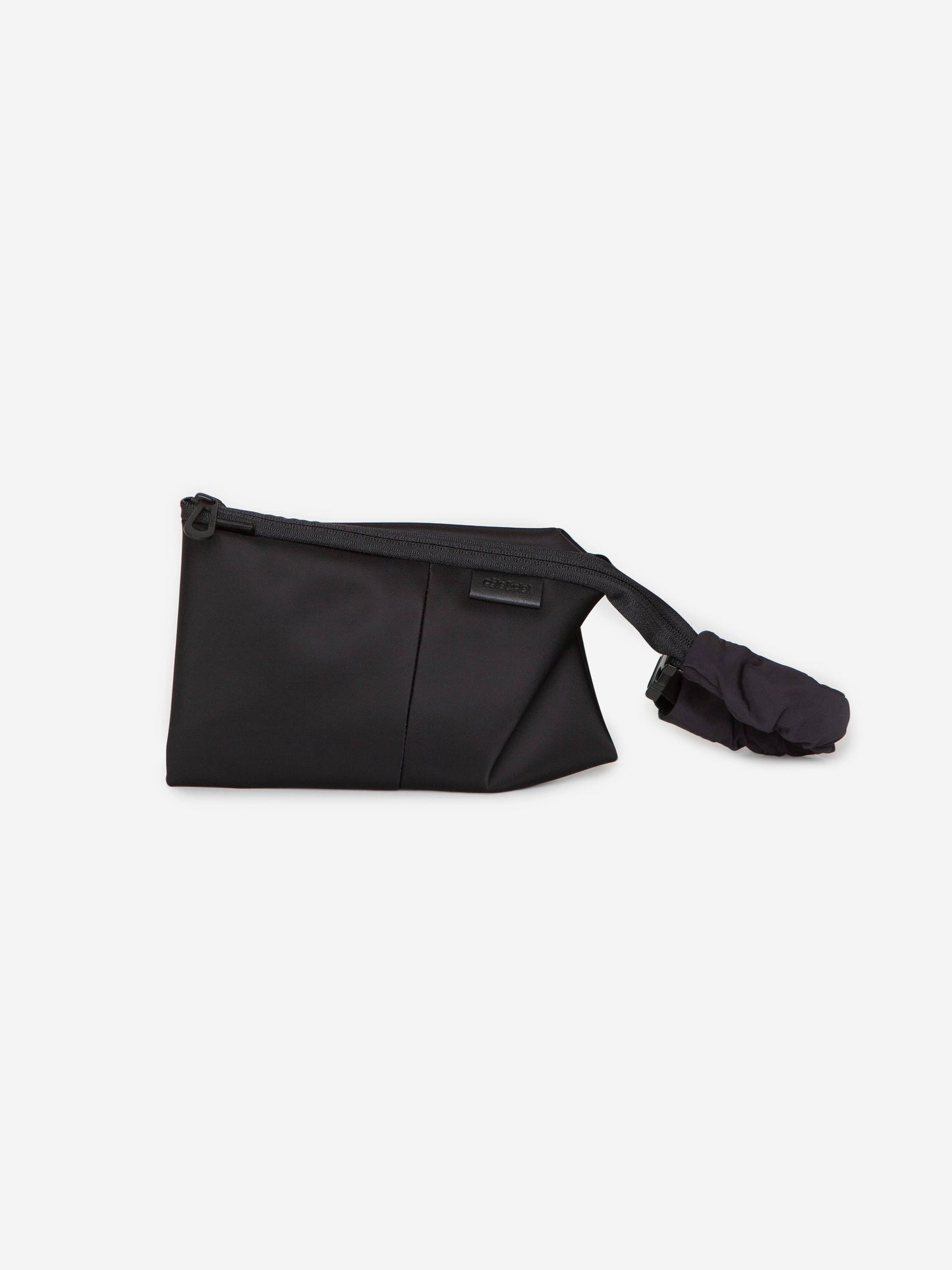 coteetciel Small/Pouch Black Kivu S Sleek Black côte&ciel US 28845