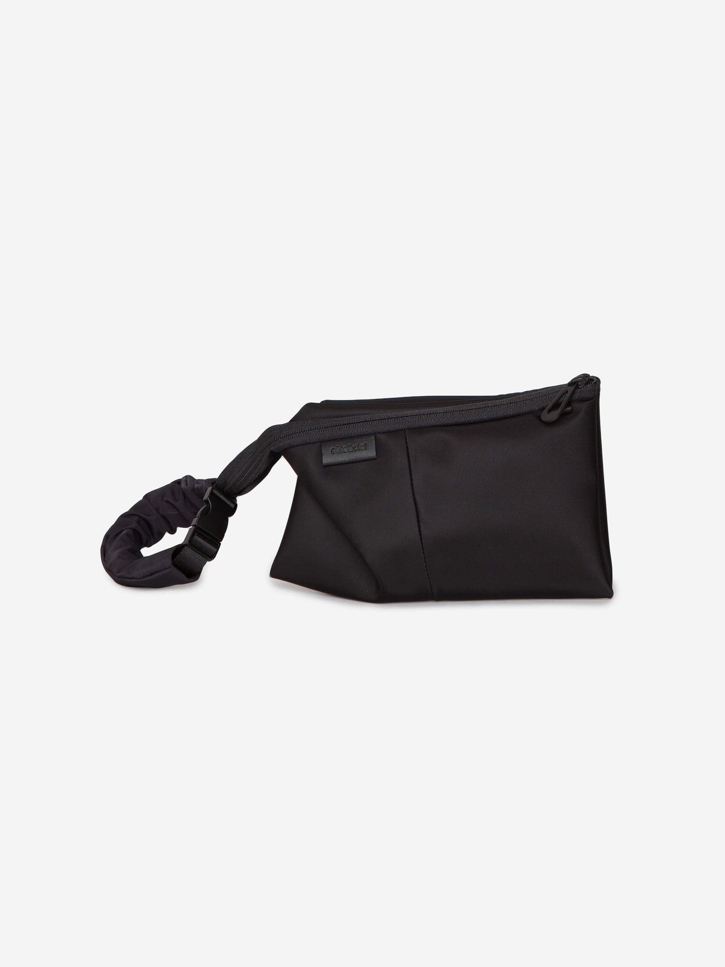 coteetciel Small/Pouch Black Kivu S Sleek Black côte&ciel US 28845