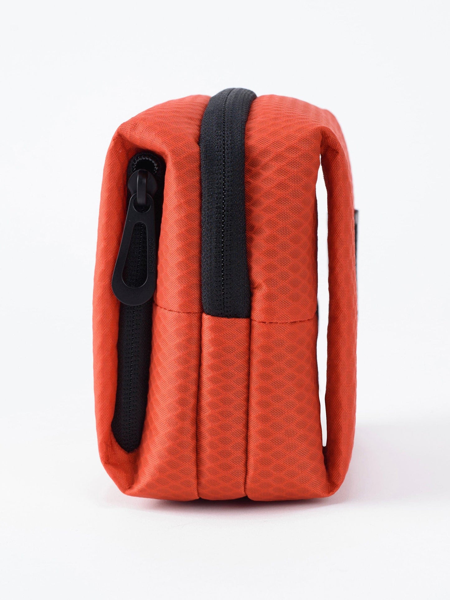 coteetciel Small/Pouch Kub Brick Red côte&ciel US 28969