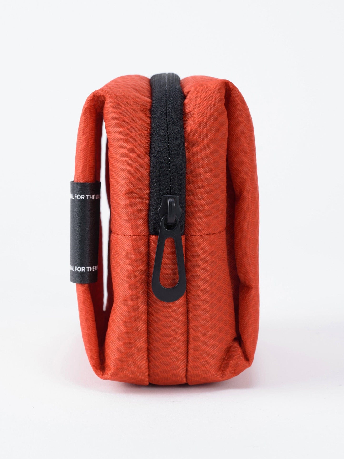 coteetciel Small/Pouch Kub Brick Red côte&ciel US 28969