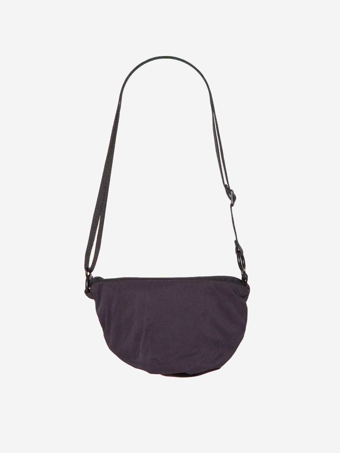 coteetciel Small/Pouch Black Orba Creased Black côte&ciel US 28829