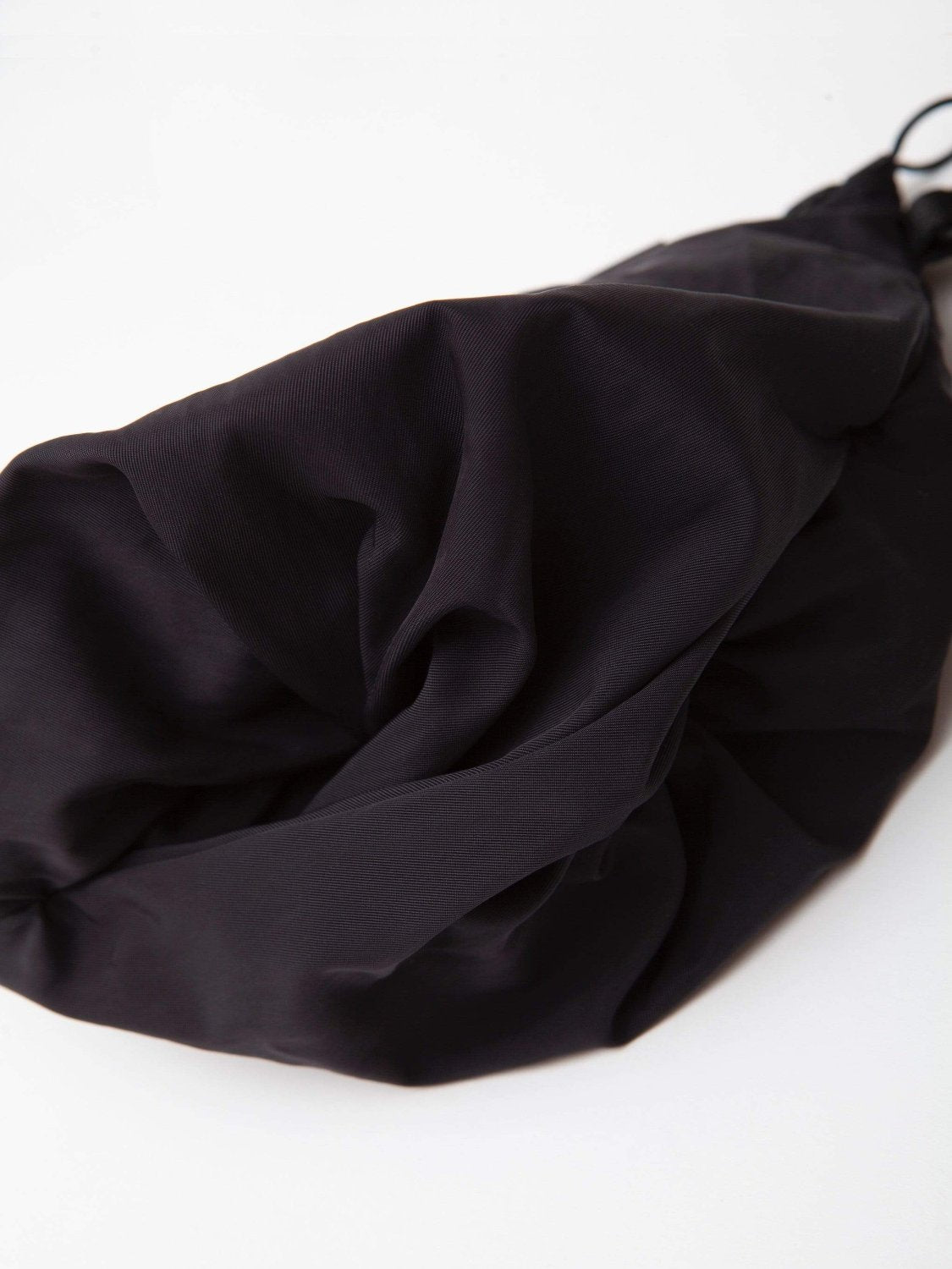 coteetciel Small/Pouch Black Orba Creased Black côte&ciel US 28829