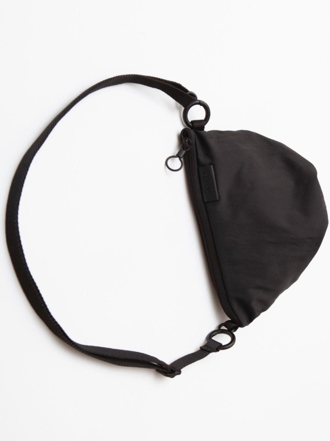 coteetciel Small/Pouch Black Orba Creased Black côte&ciel US 28829