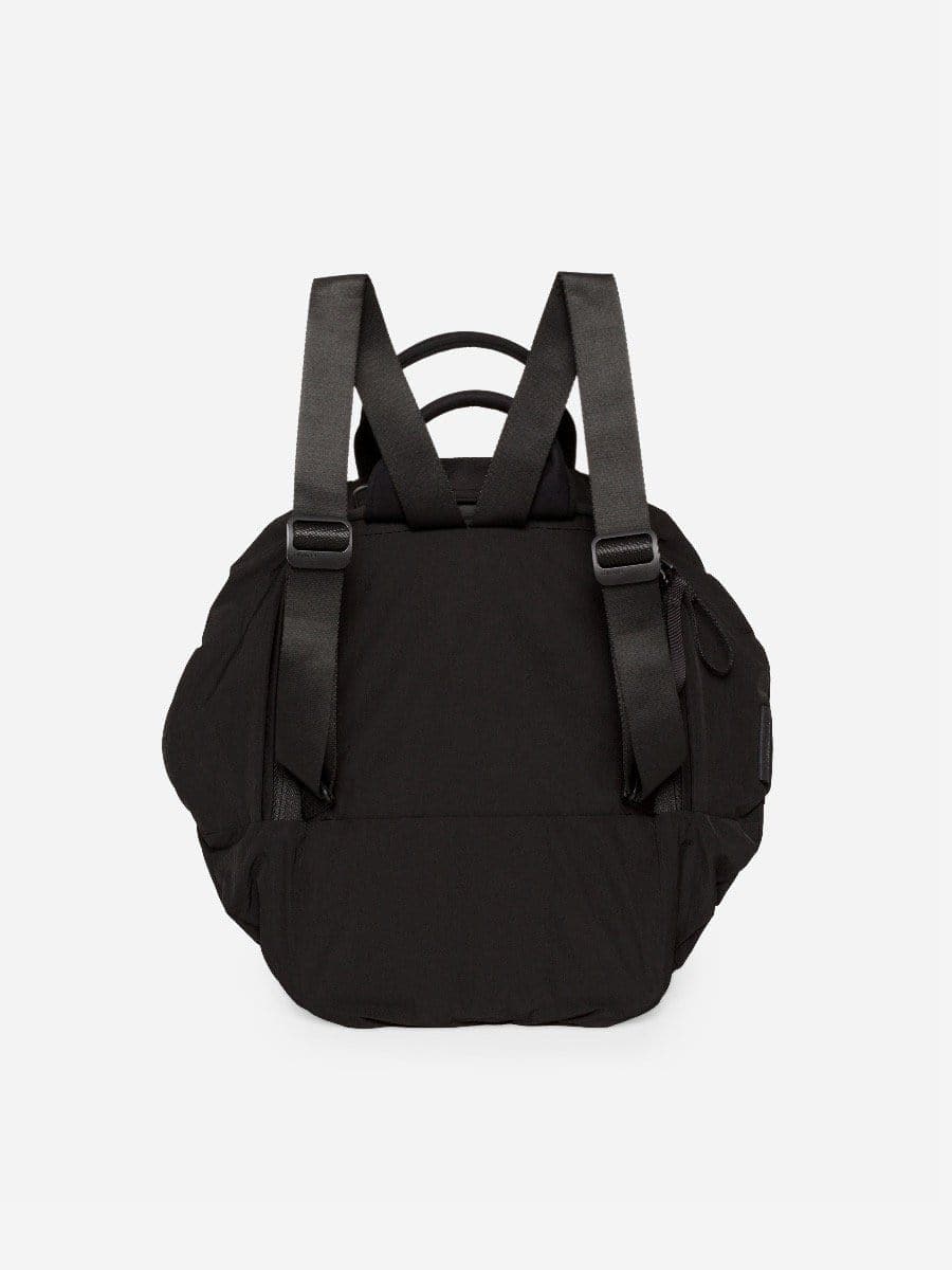 coteetciel Totepack Black Moselle MemoryTech Black côte&ciel US 28016