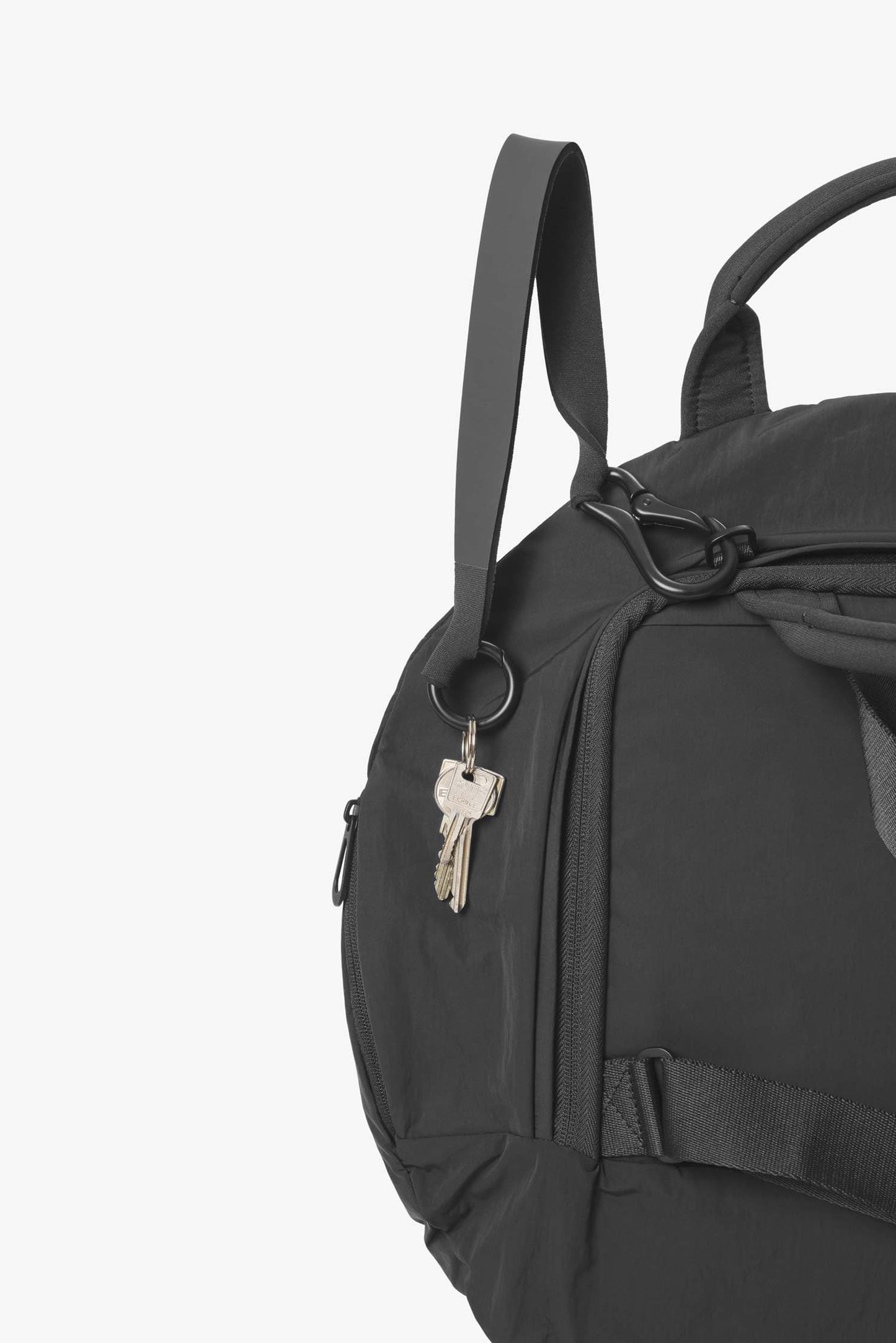 coteetciel Totepack Black Moselle MemoryTech Black côte&ciel US 28016