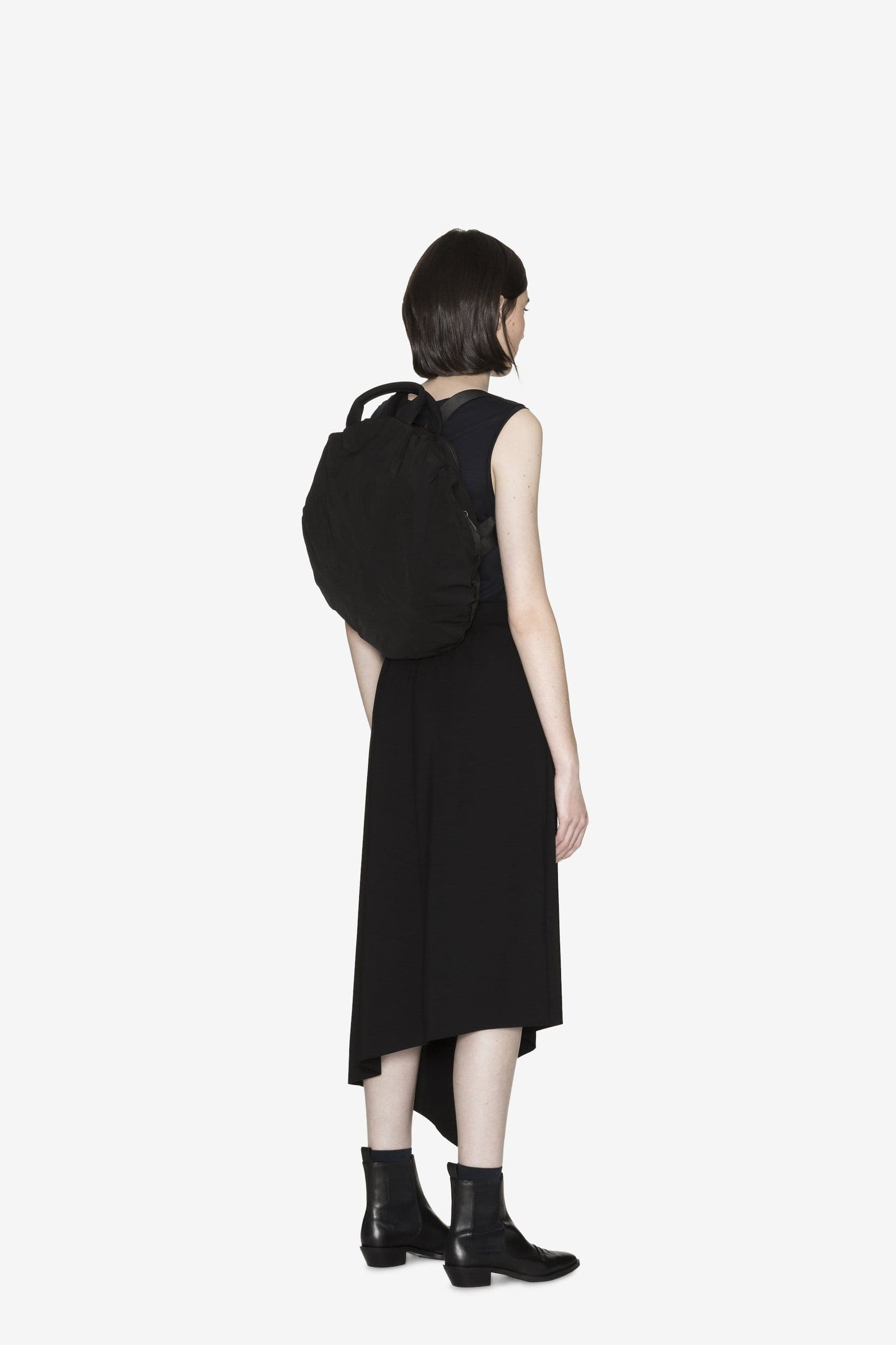 coteetciel Totepack Black Moselle MemoryTech Black côte&ciel US 28016