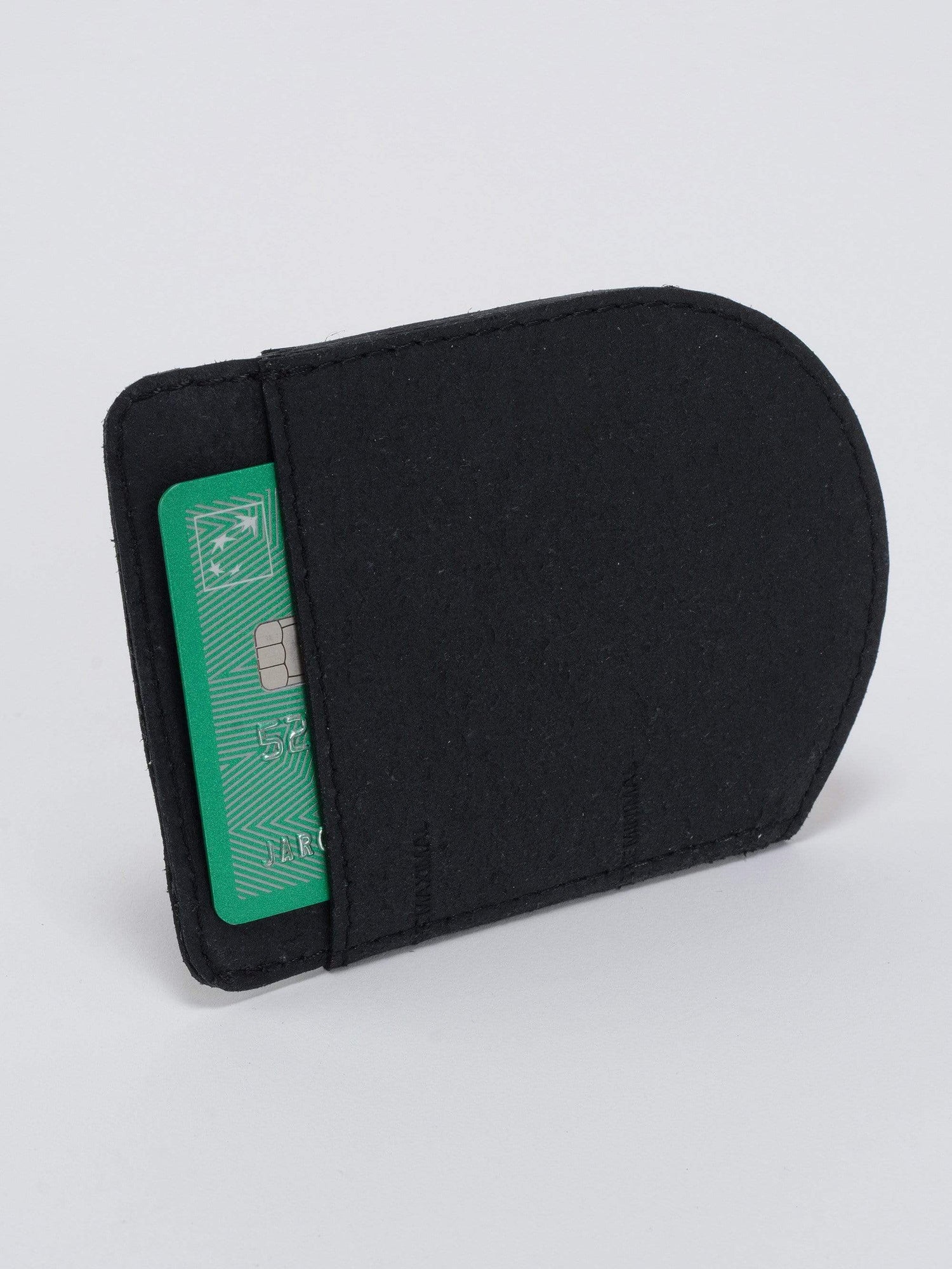 coteetciel Wallet Zippered Coin Purse Recycled Leather côte&ciel US 28952