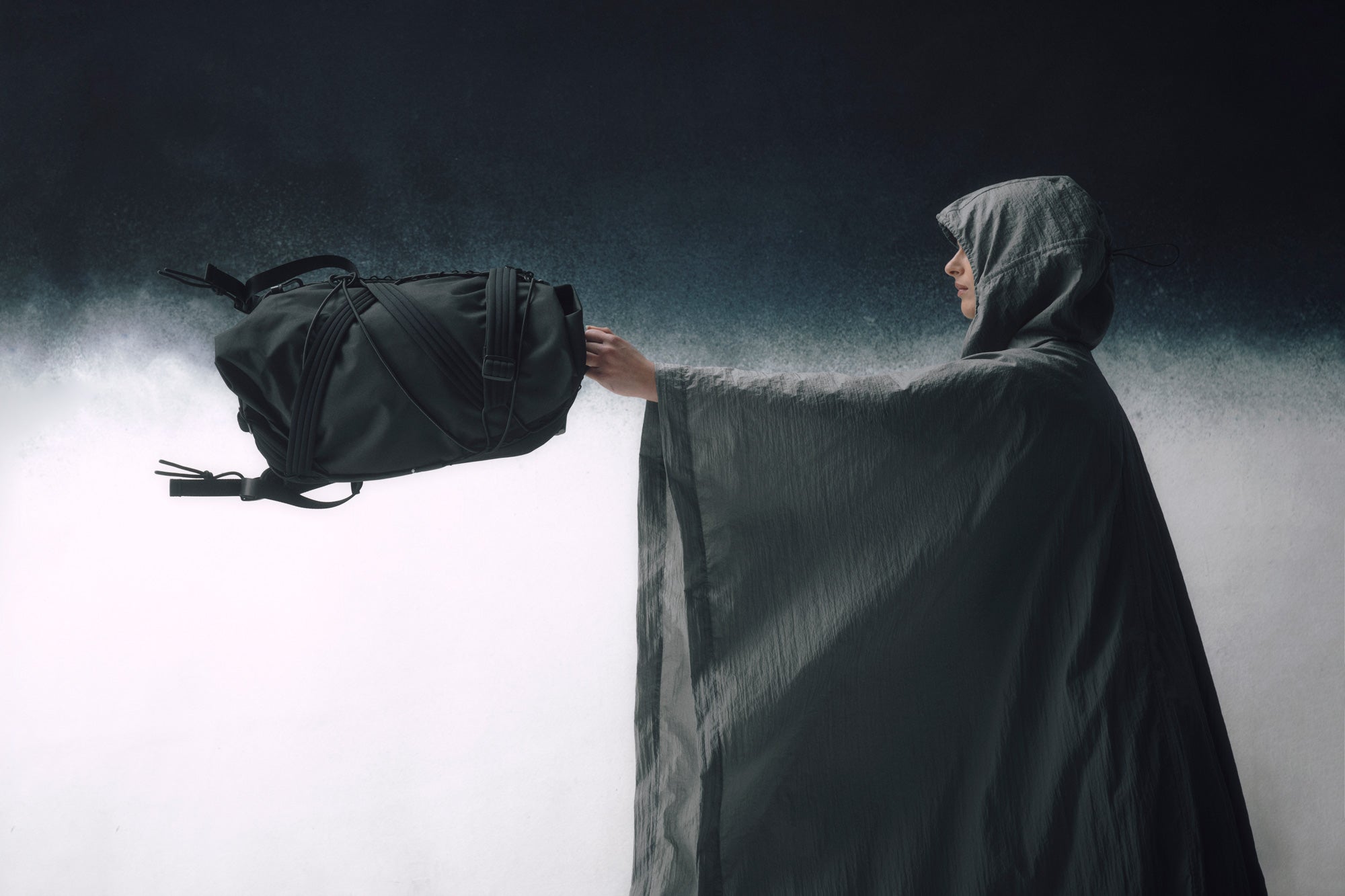 ■ Cote&Ciel / KYLLボウラーバッグ □ Cote&Ciel / KYLLボウラーバッグ Cote&Ciel Cote＆Ciel