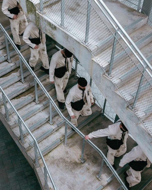 MRBAILEY® and côte&ciel Embark on an Evolving Design Dialogue for Fall/Winter ‘24
