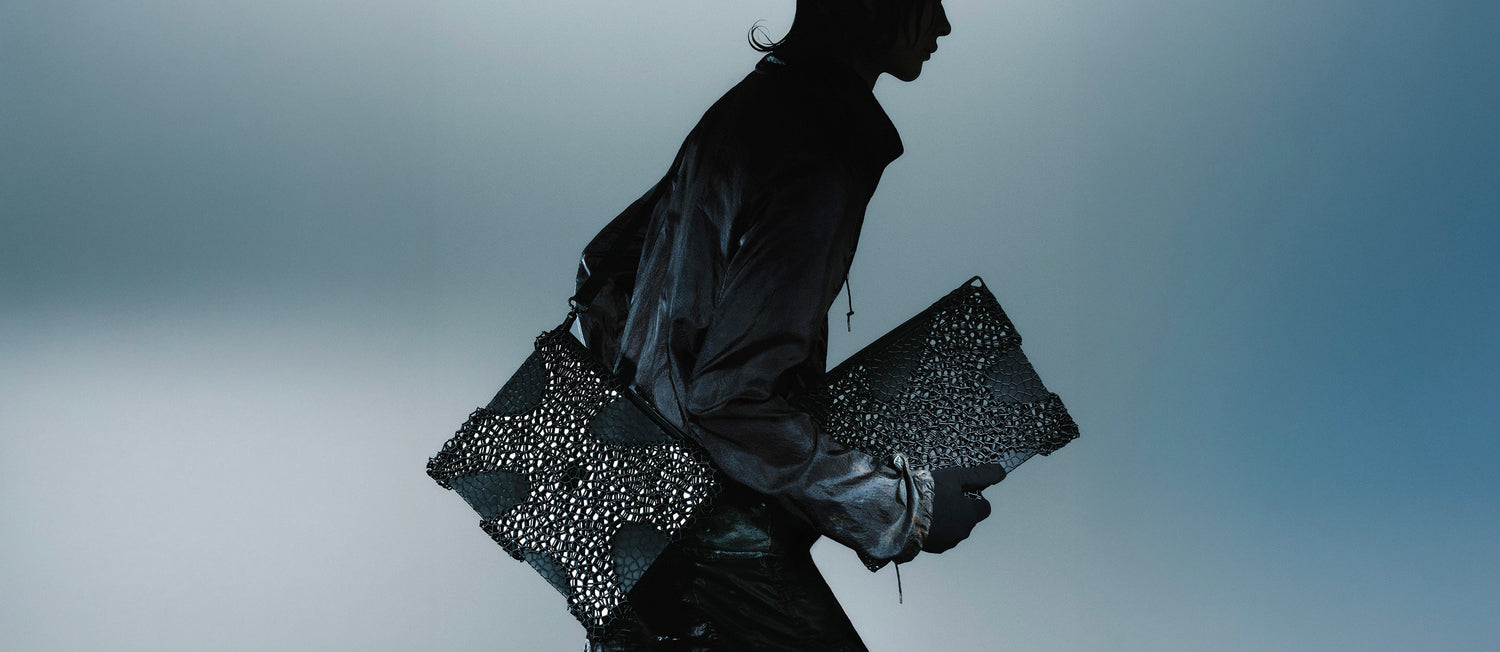 côte&ciel X ALIVEFORM