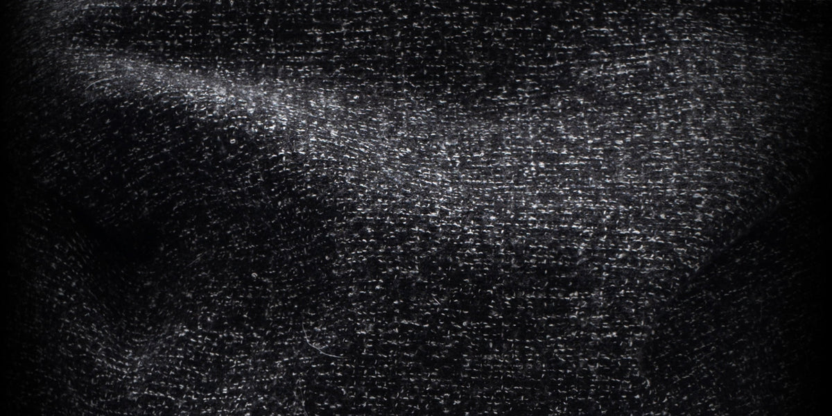 TWEED ANTHRACITE