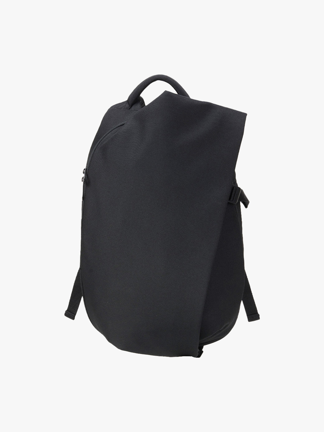 Isar S EcoYarn Black