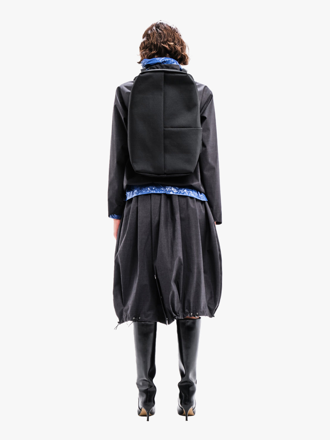 Sormonne EcoYarn Black