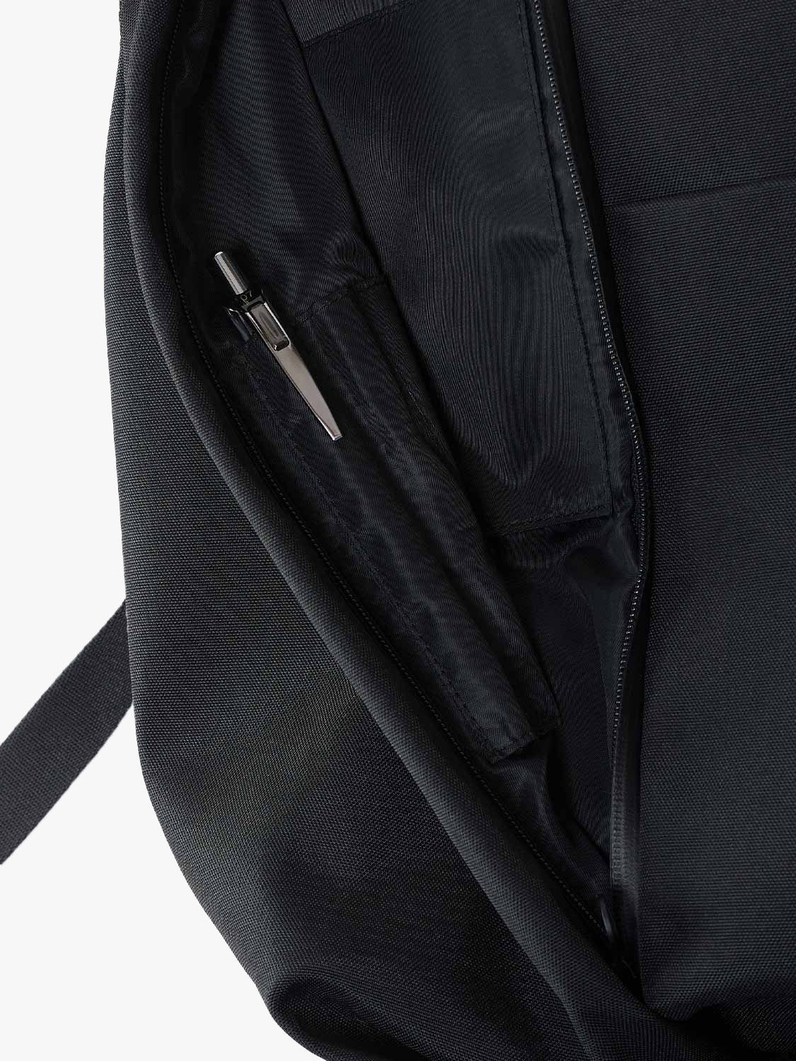 Sormonne EcoYarn Black