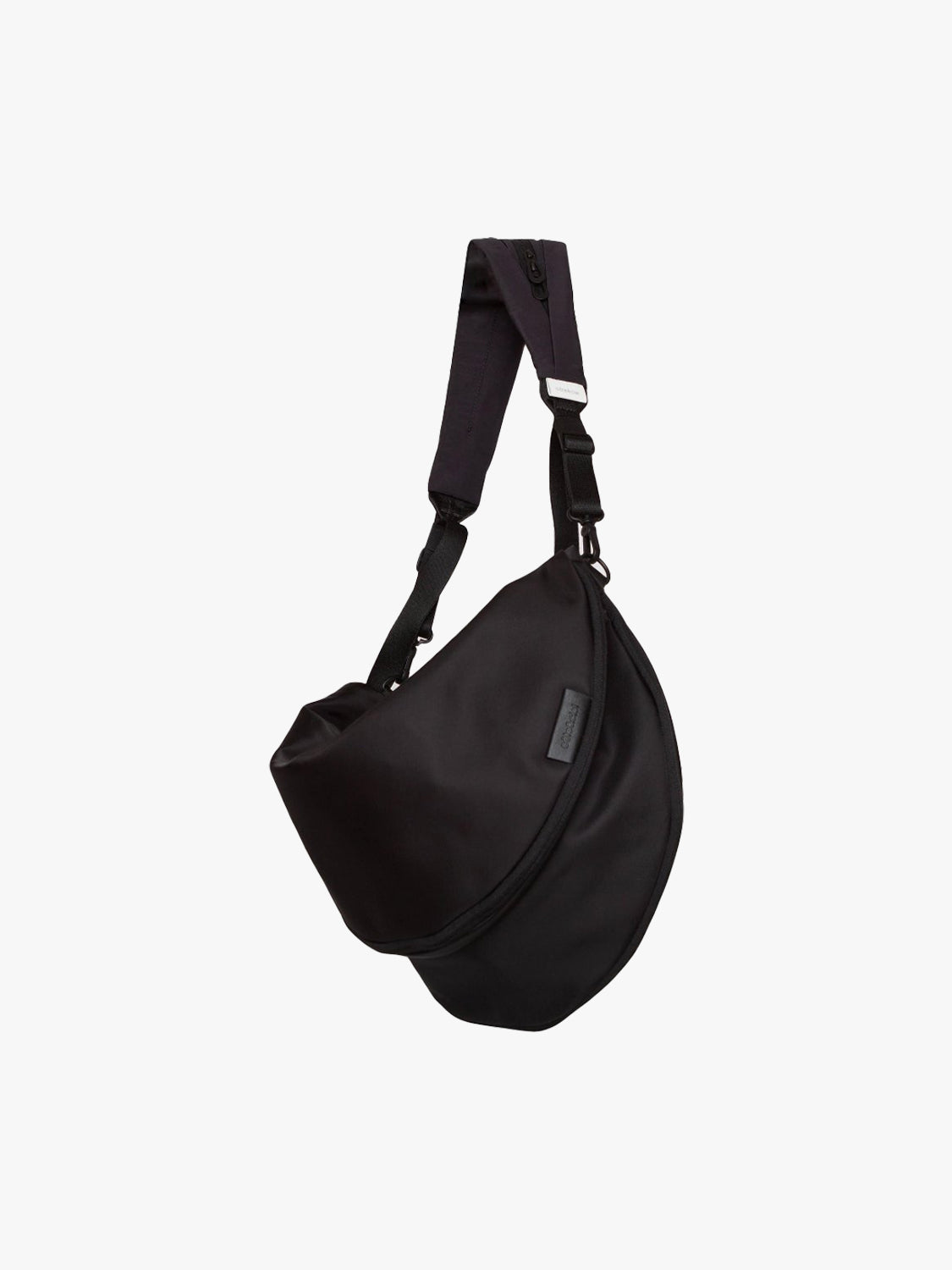 Hala S Sleek Black/Orange