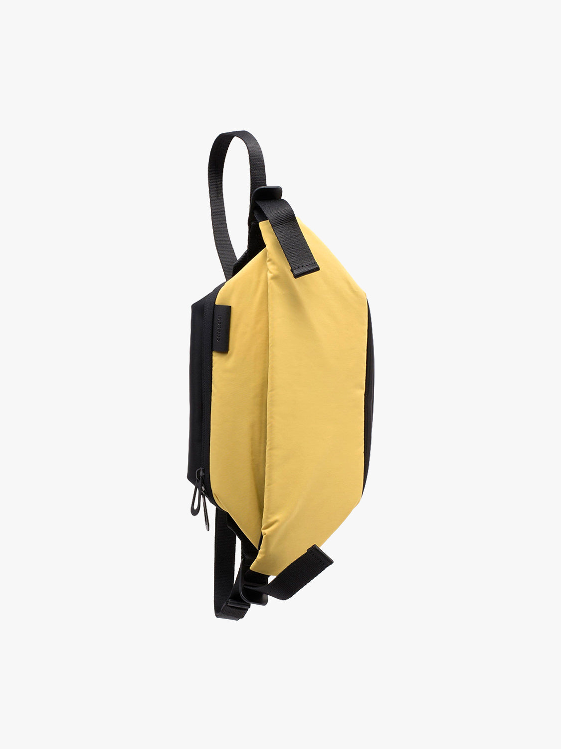 Isarau S Padded Yellow