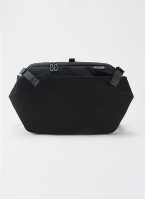 côte & ciel Riss MemoryTech Black