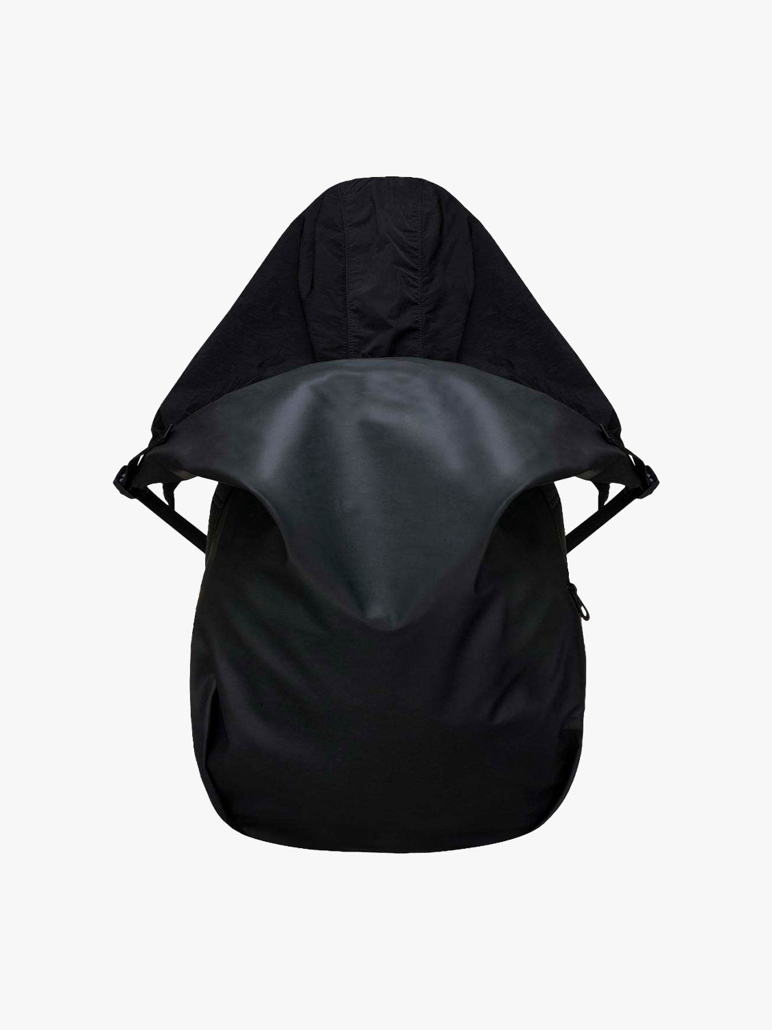 Nile M Obsidian Black