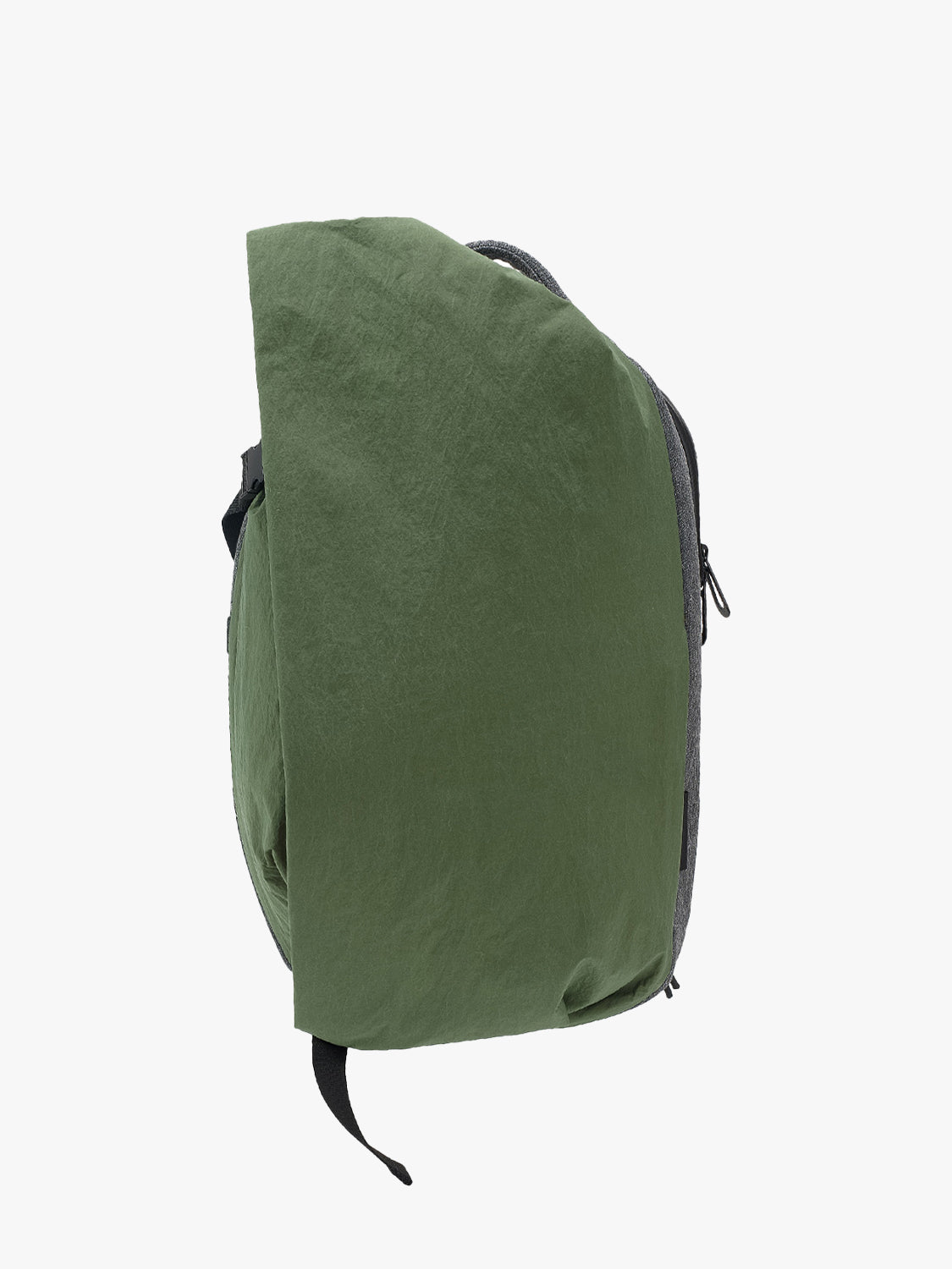 Isar M Komatsu Onibegie Nylon Olive Green